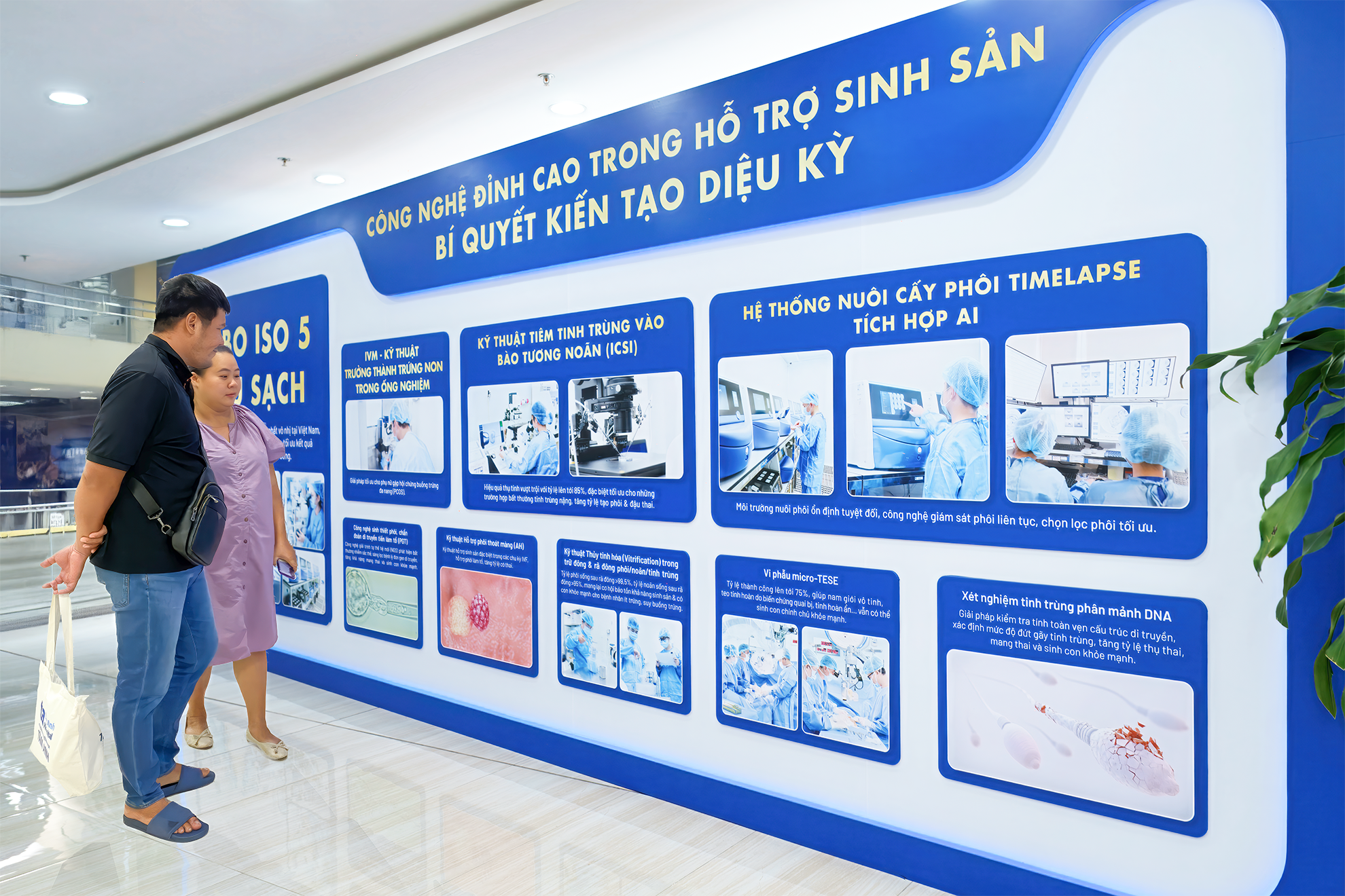 IVF Tâm Anh  ảnh 3 IVF Tam Anh anh 3