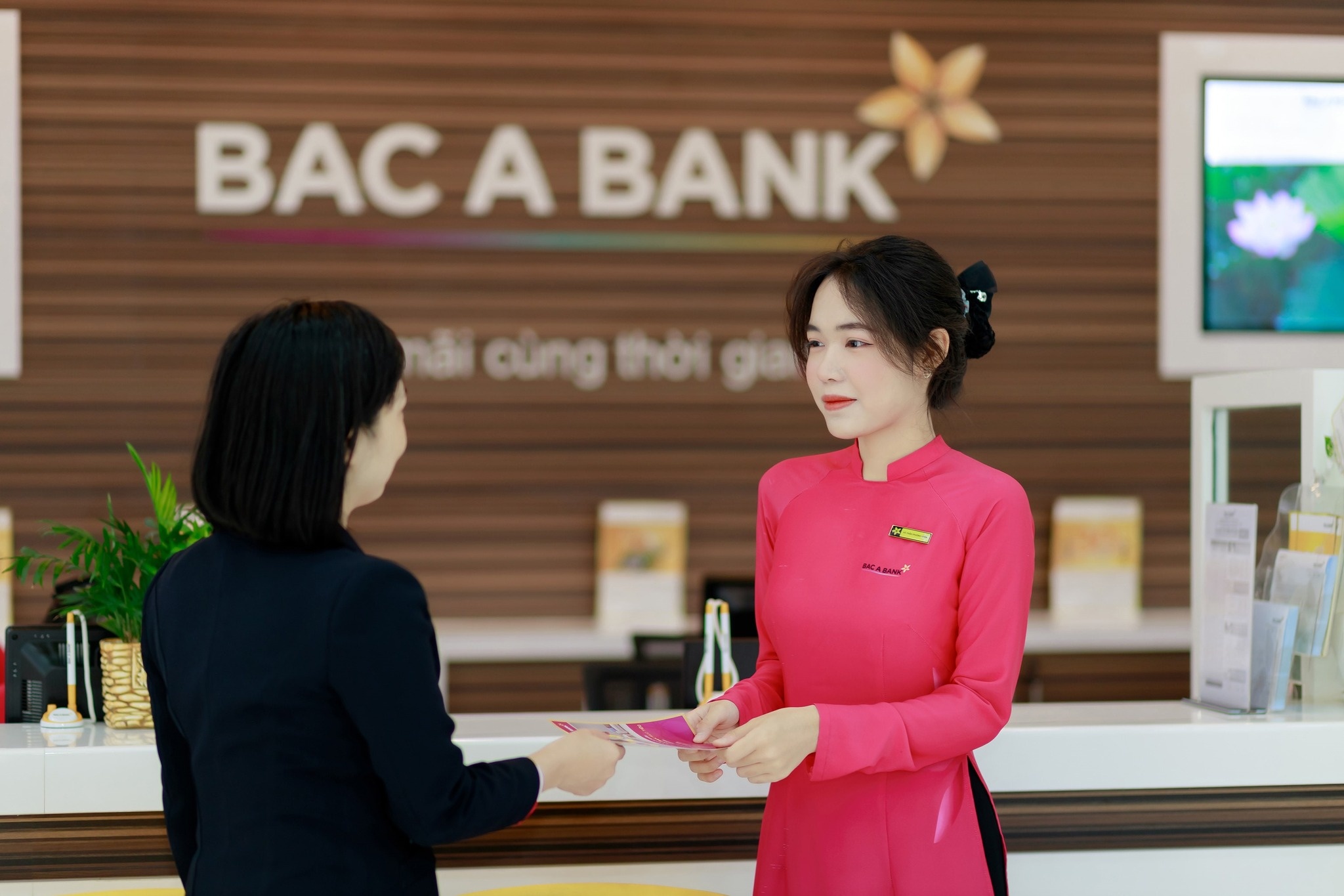 Bac A Bank anh 1