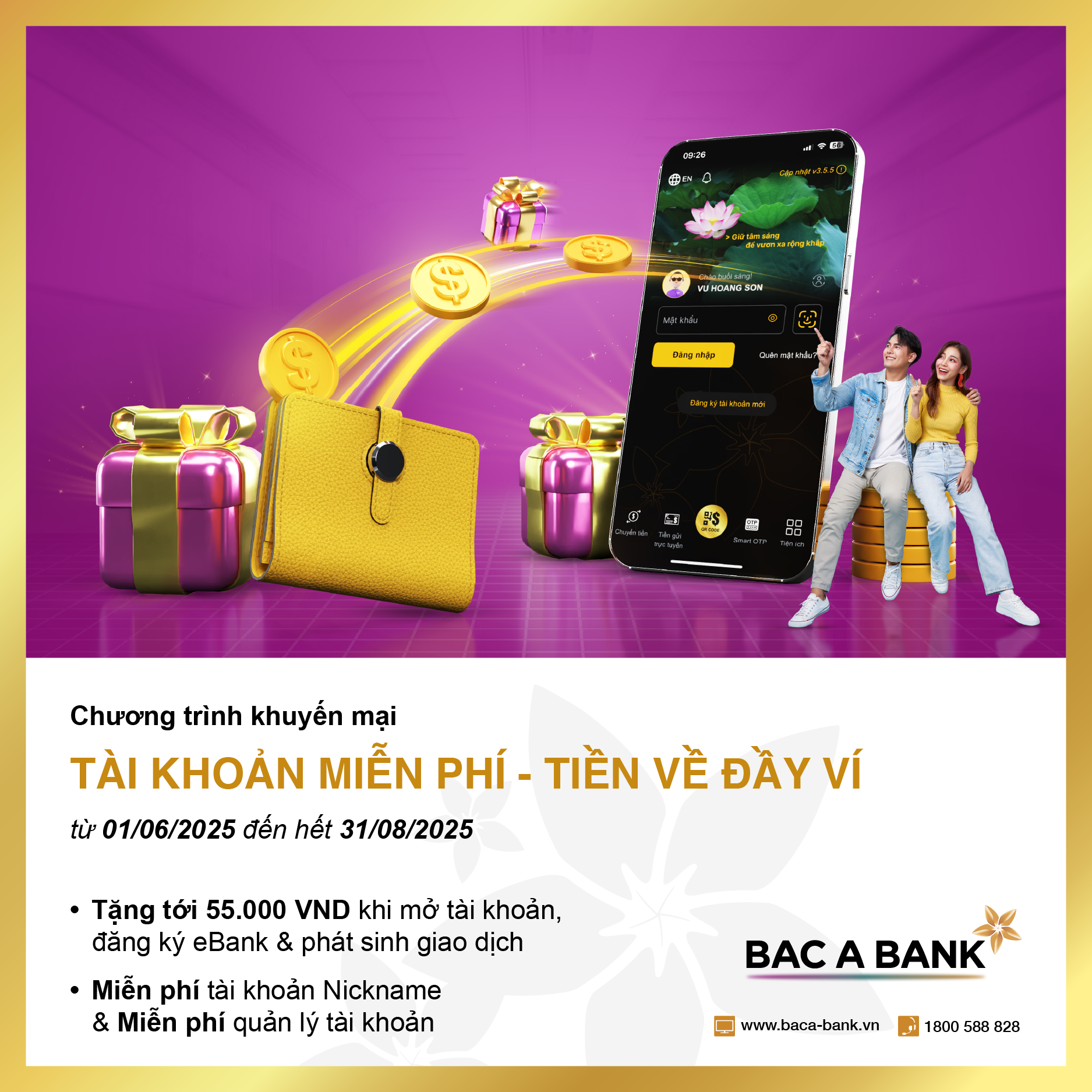 Bac A Bank anh 2