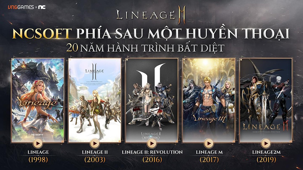 Lineage2M anh 5