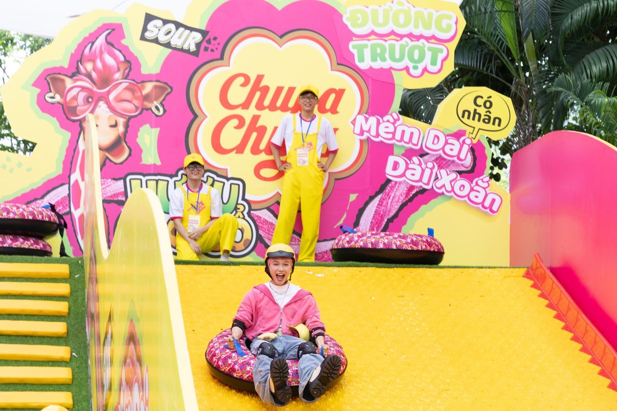 Chupa Chups anh 3