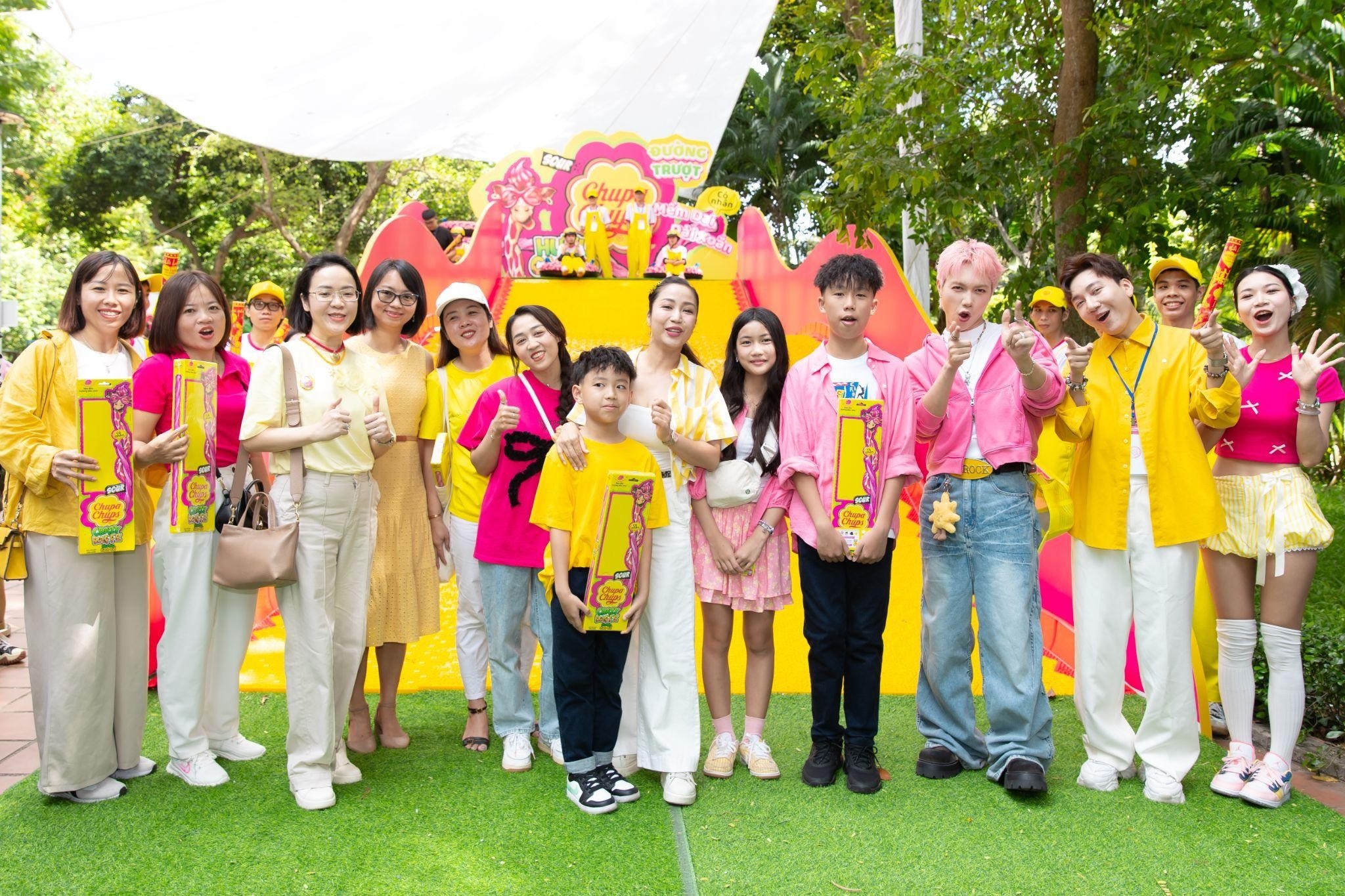 Chupa Chups anh 4