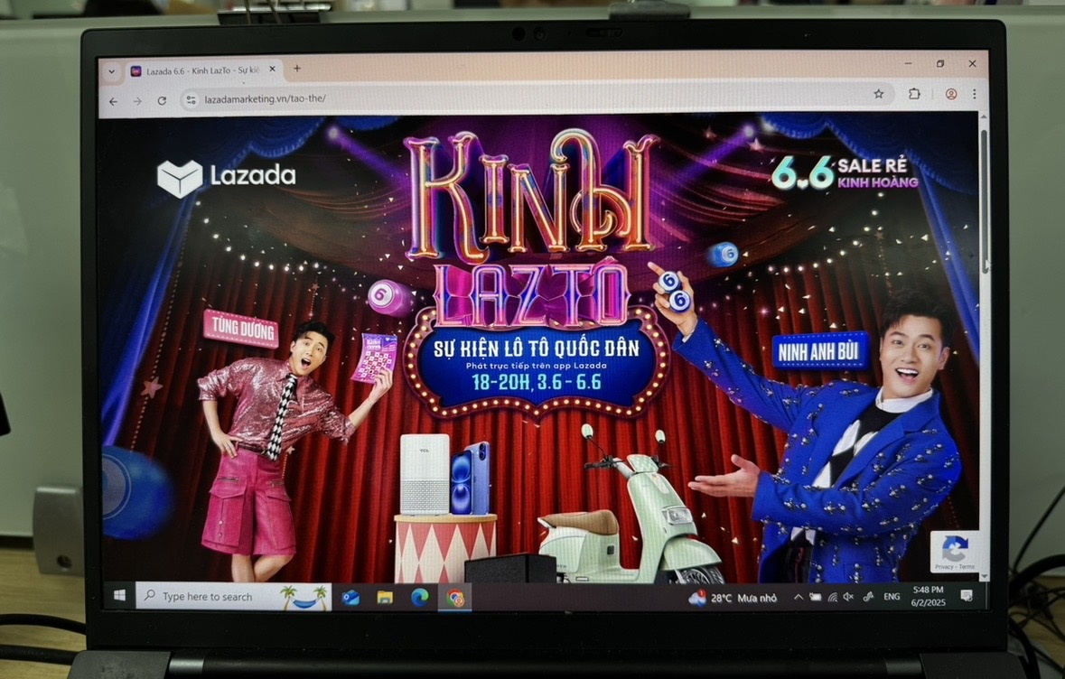 Quang cao thanh cong voi Gen Z la 'bien mat dung cach' hinh anh