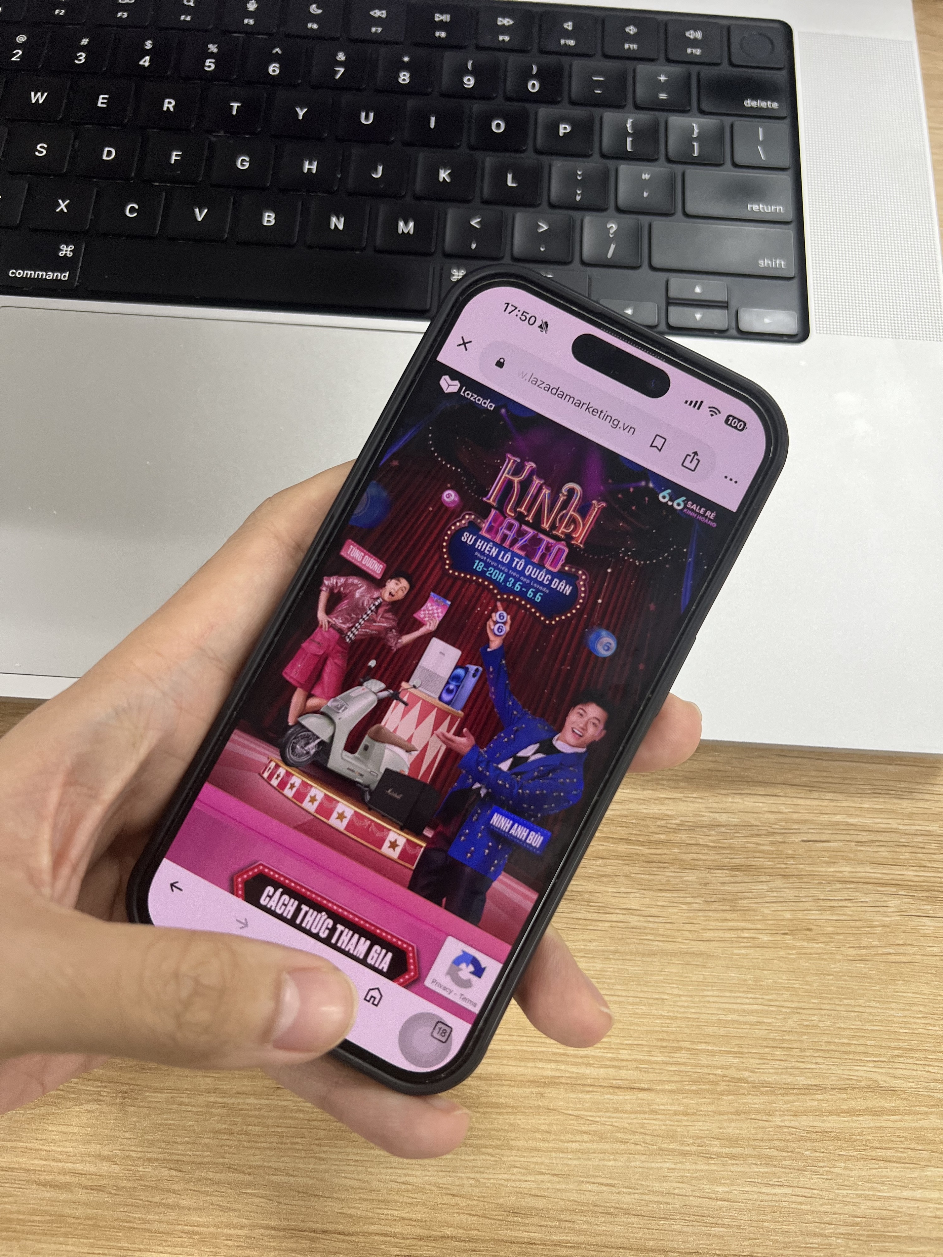 Lazada anh 3