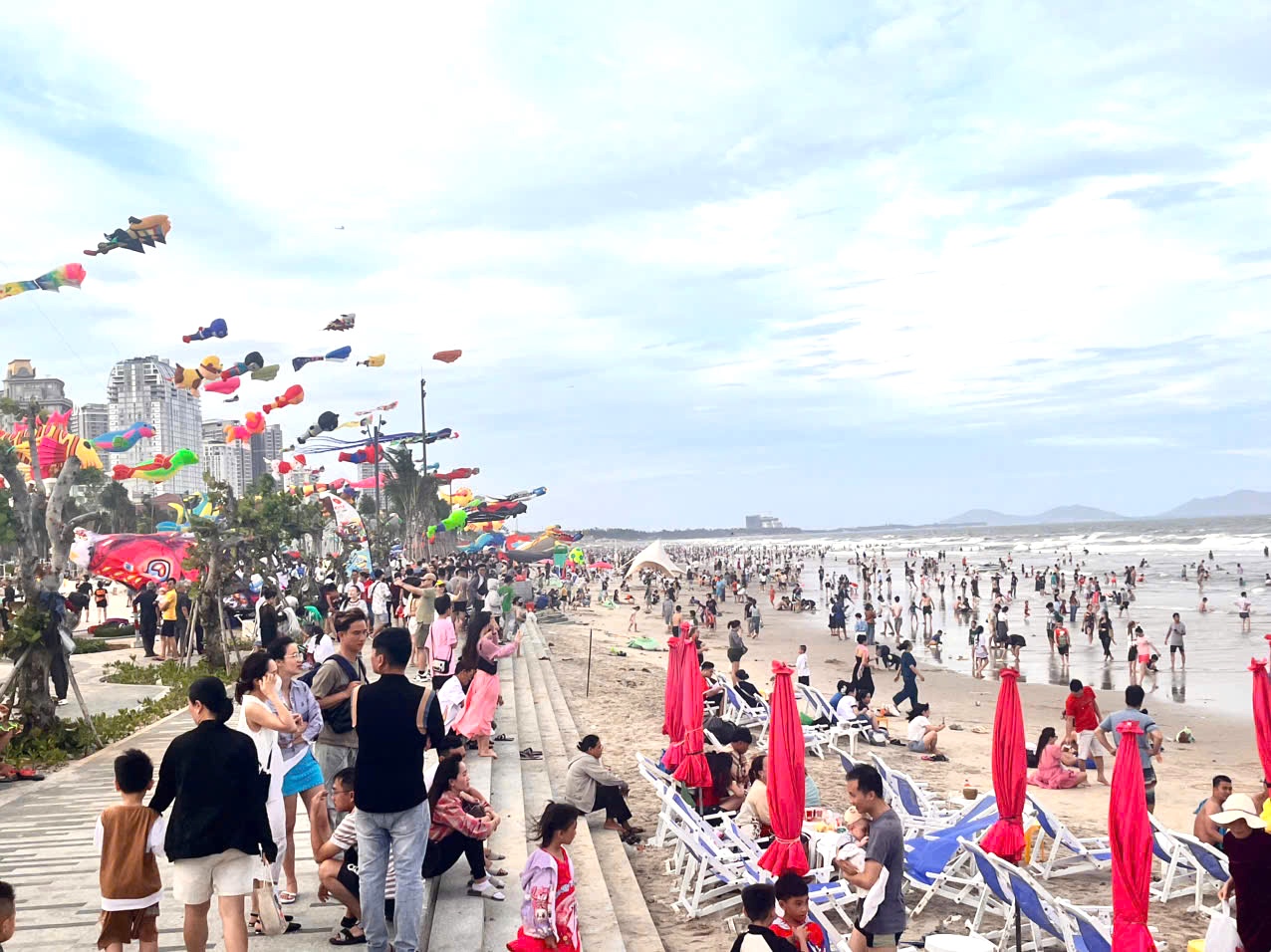 Sun World Vung Tau,  Blanca City anh 2