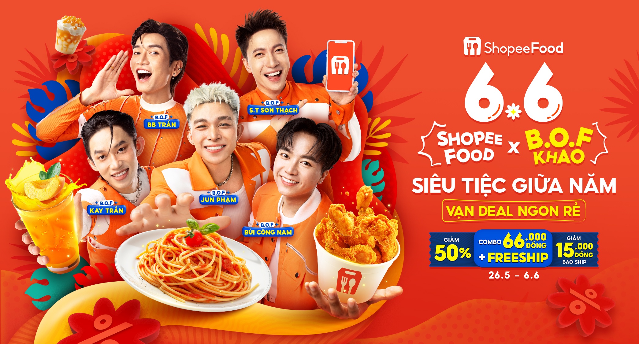 ShopeeFood anh 1