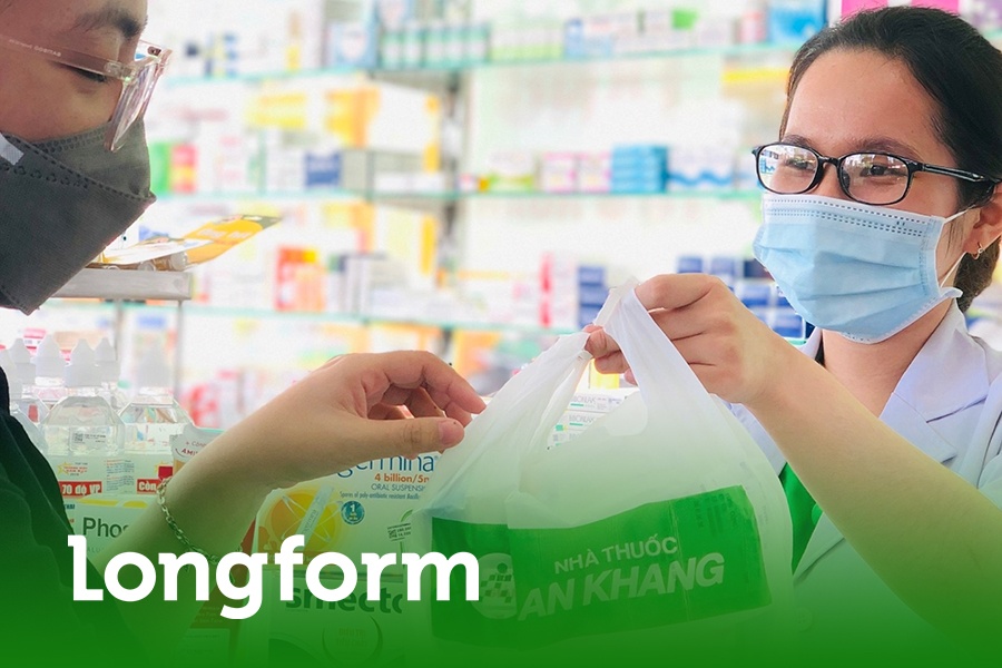 An Khang - chon su tu te lam goc trong cham soc suc khoe cong dong hinh anh