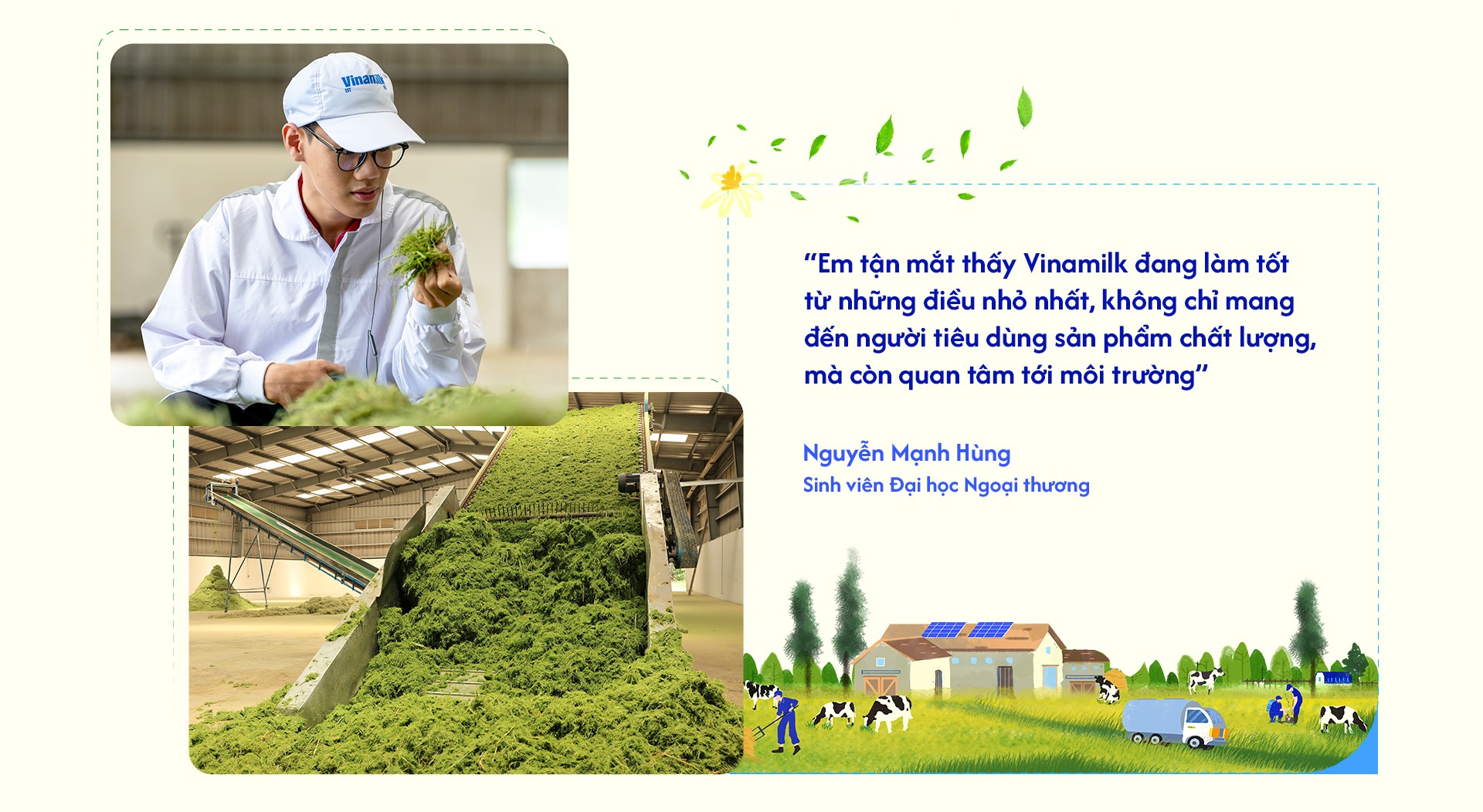 Trang trai Vinamilk anh 5