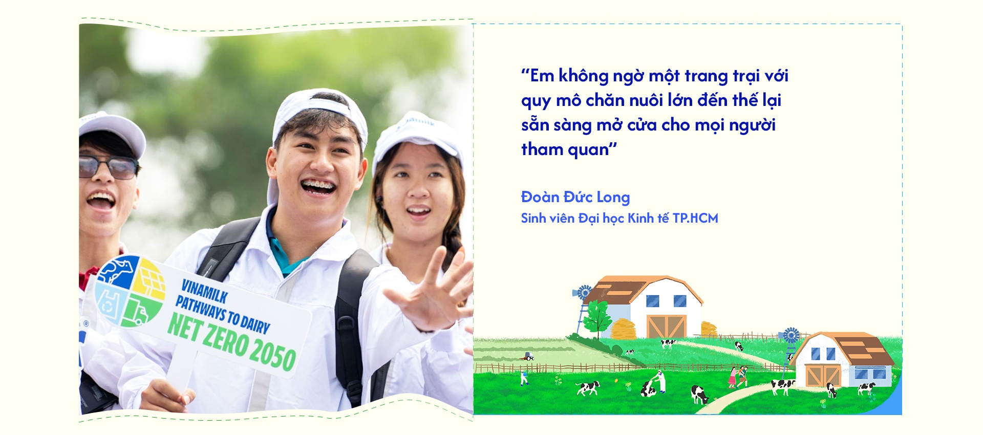 Trang trại Vinamilk ảnh 7 Trang trai Vinamilk anh 7