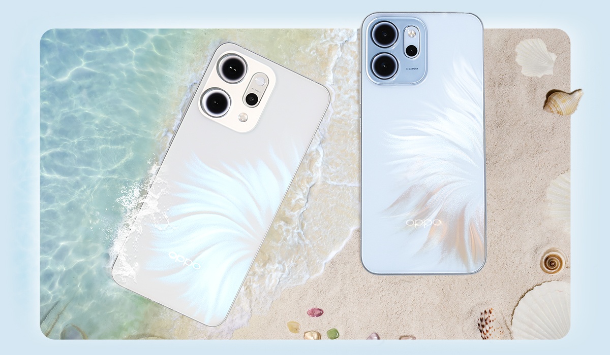 Dien thoai Oppo anh 3