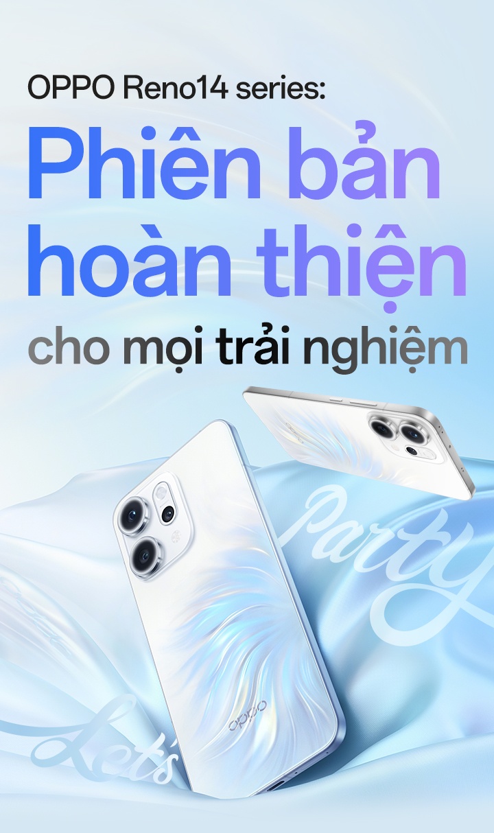 Dien thoai Oppo anh 1