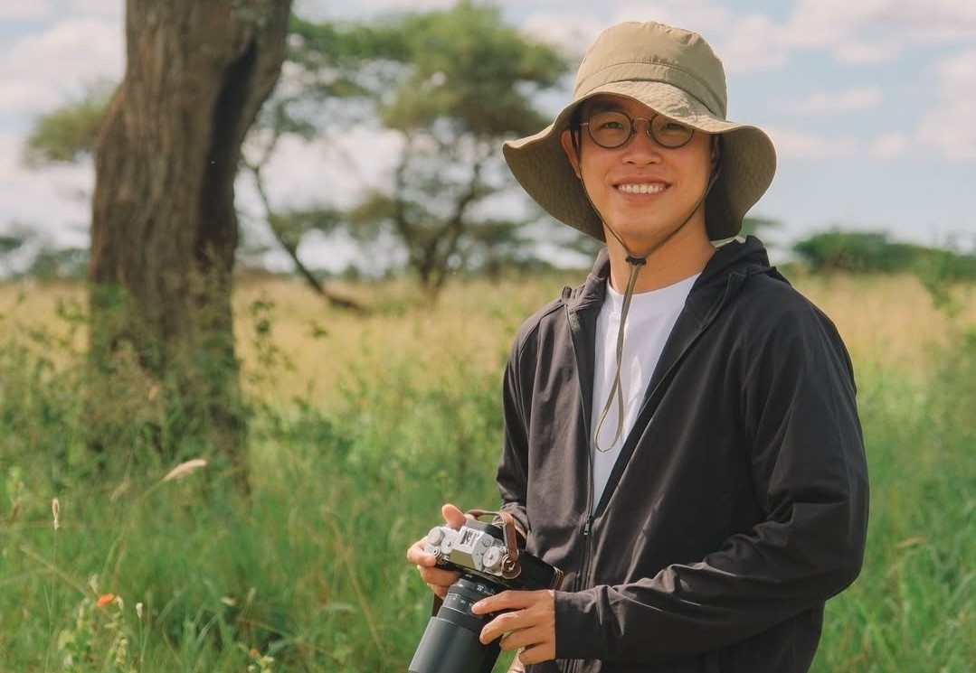 Tham khao bi kip chong nang duoi thoi tiet hon 40 do hinh anh