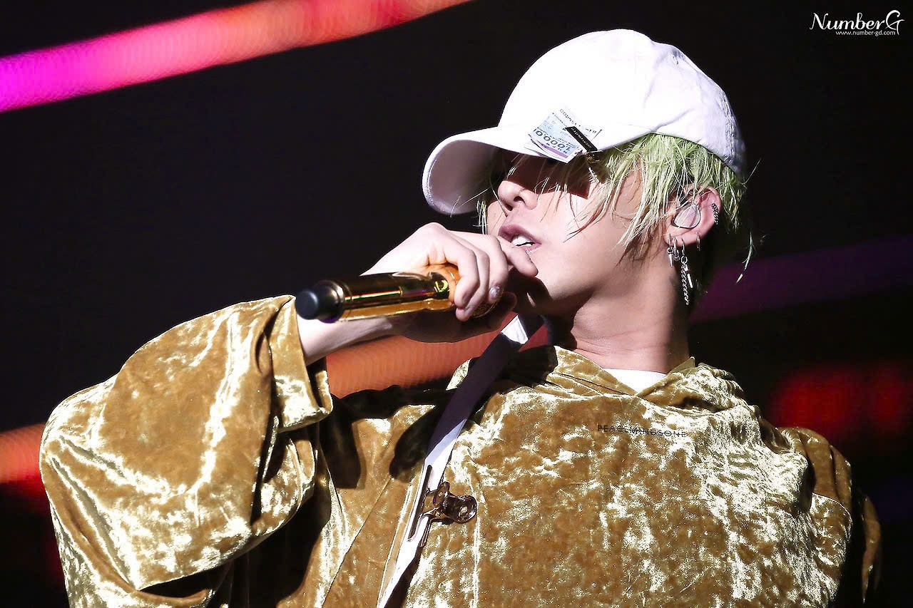 G-Dragon anh 3