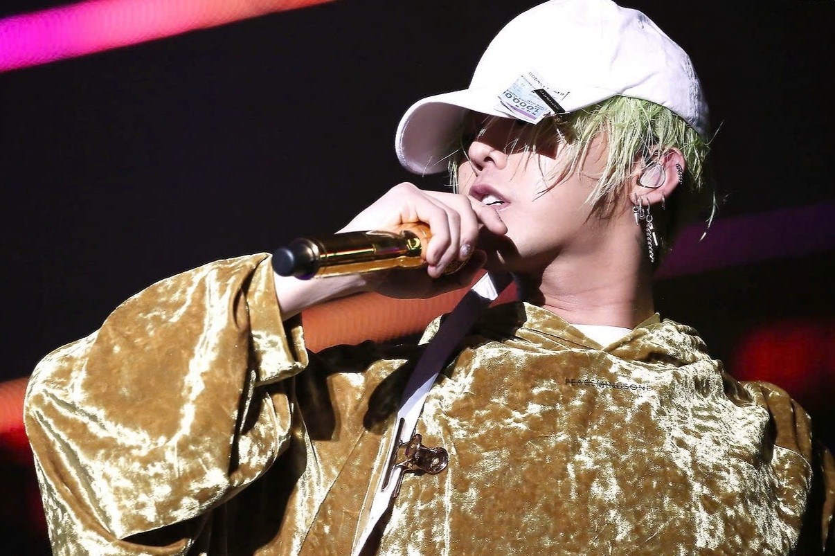 Vi sao G-Dragon me hoac tu Millenial den Gen Z? hinh anh