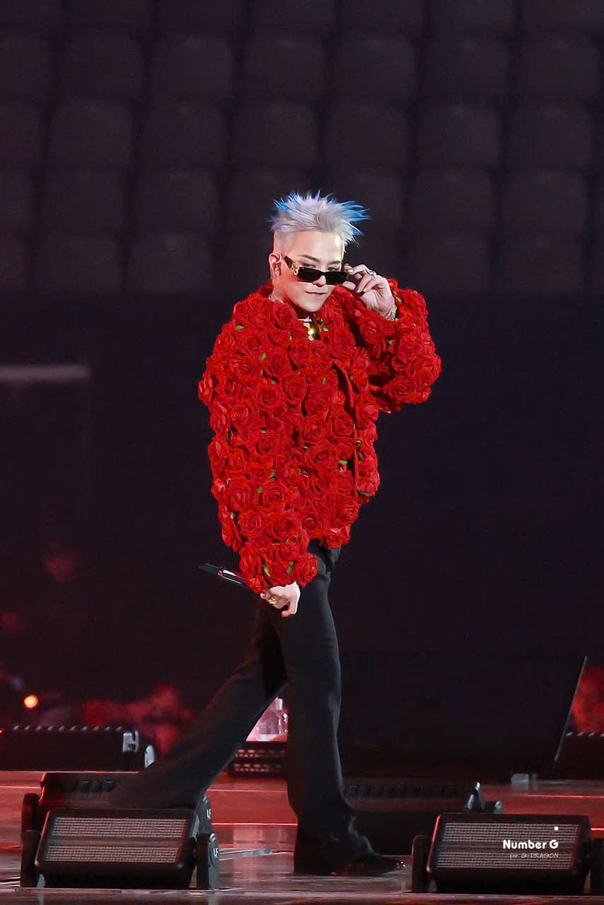 G-Dragon anh 1