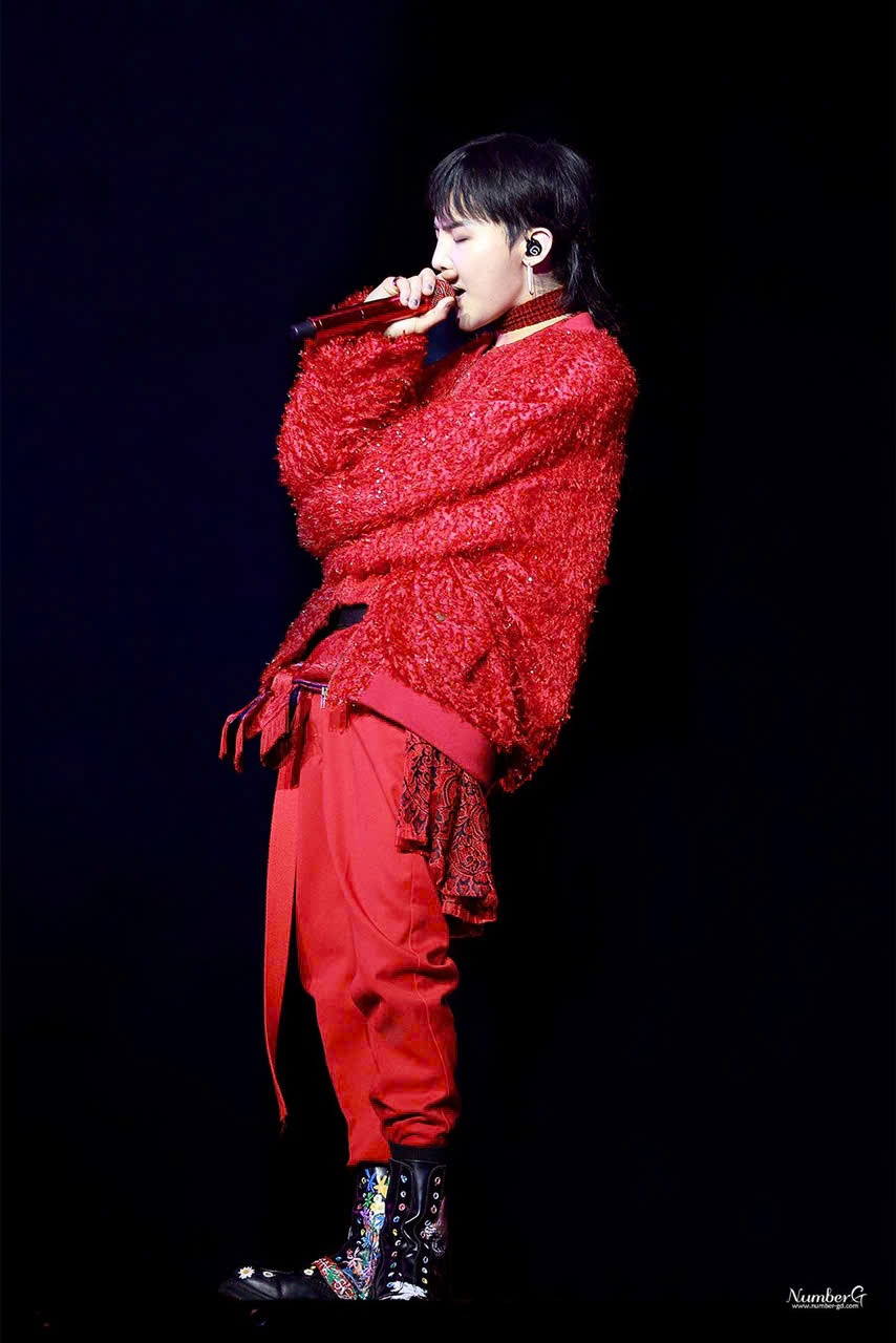 G-Dragon anh 2