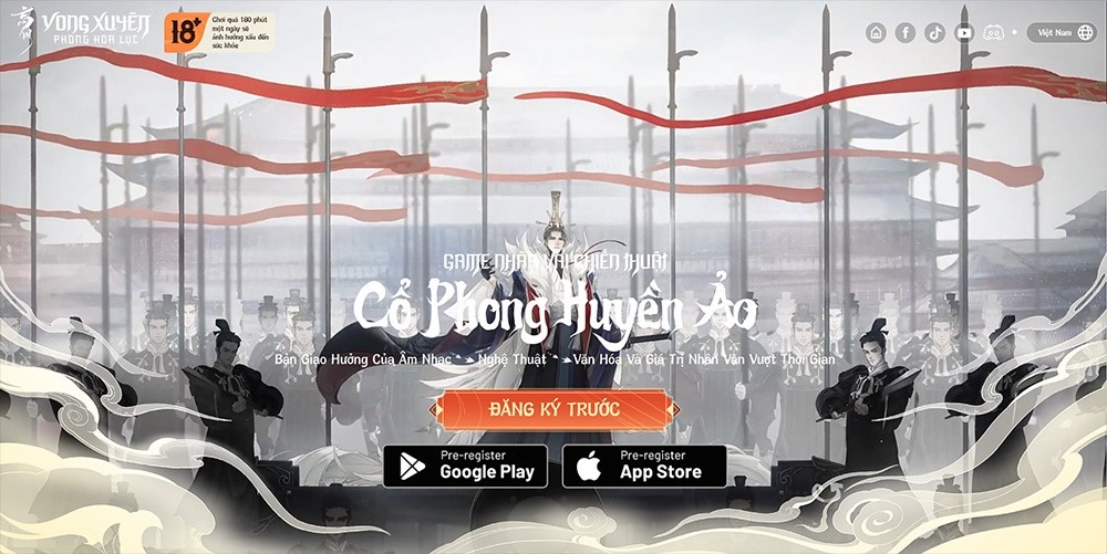 Vong Xuyen Phong Hoa Luc anh 1