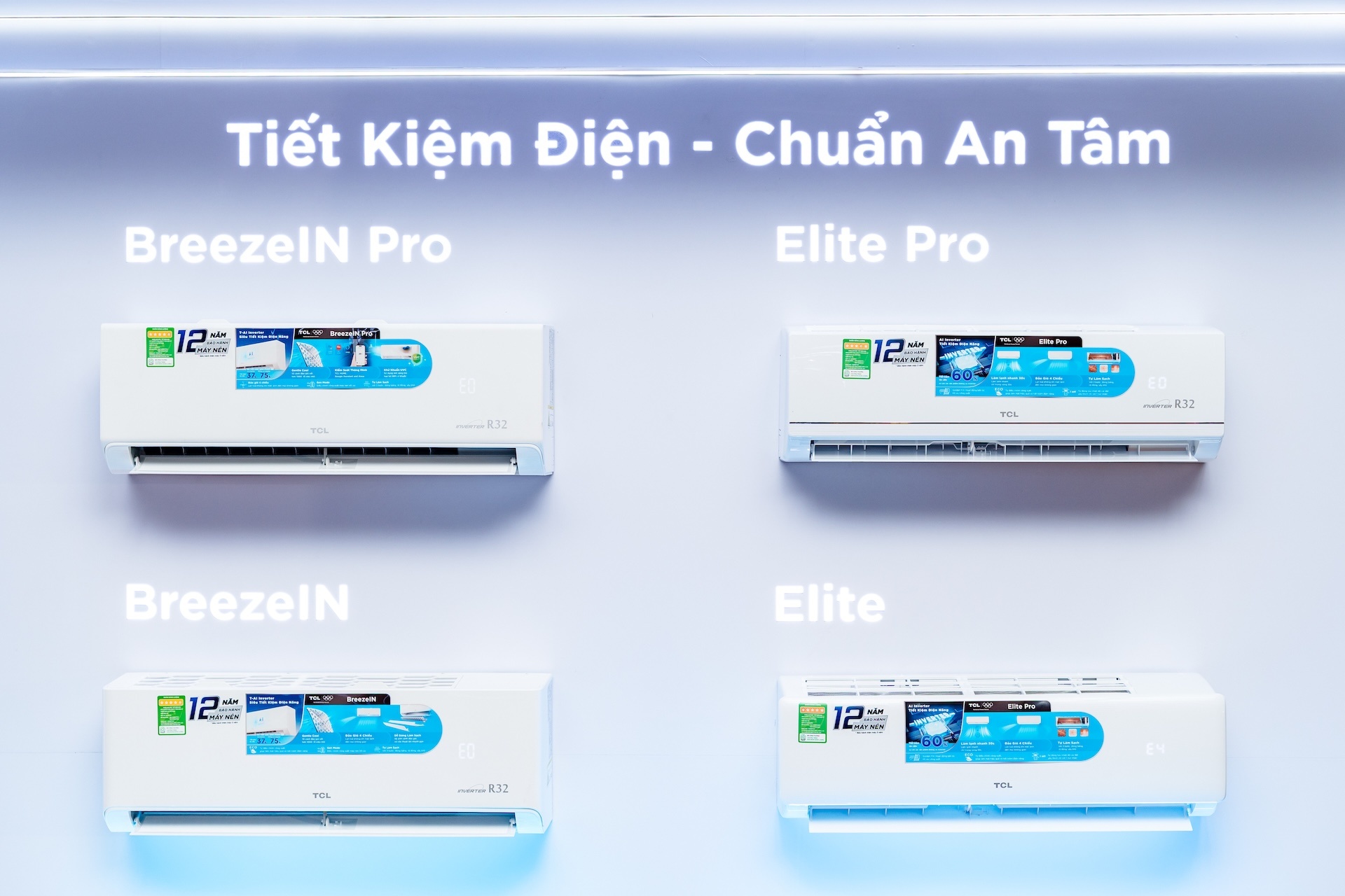TCL anh 1