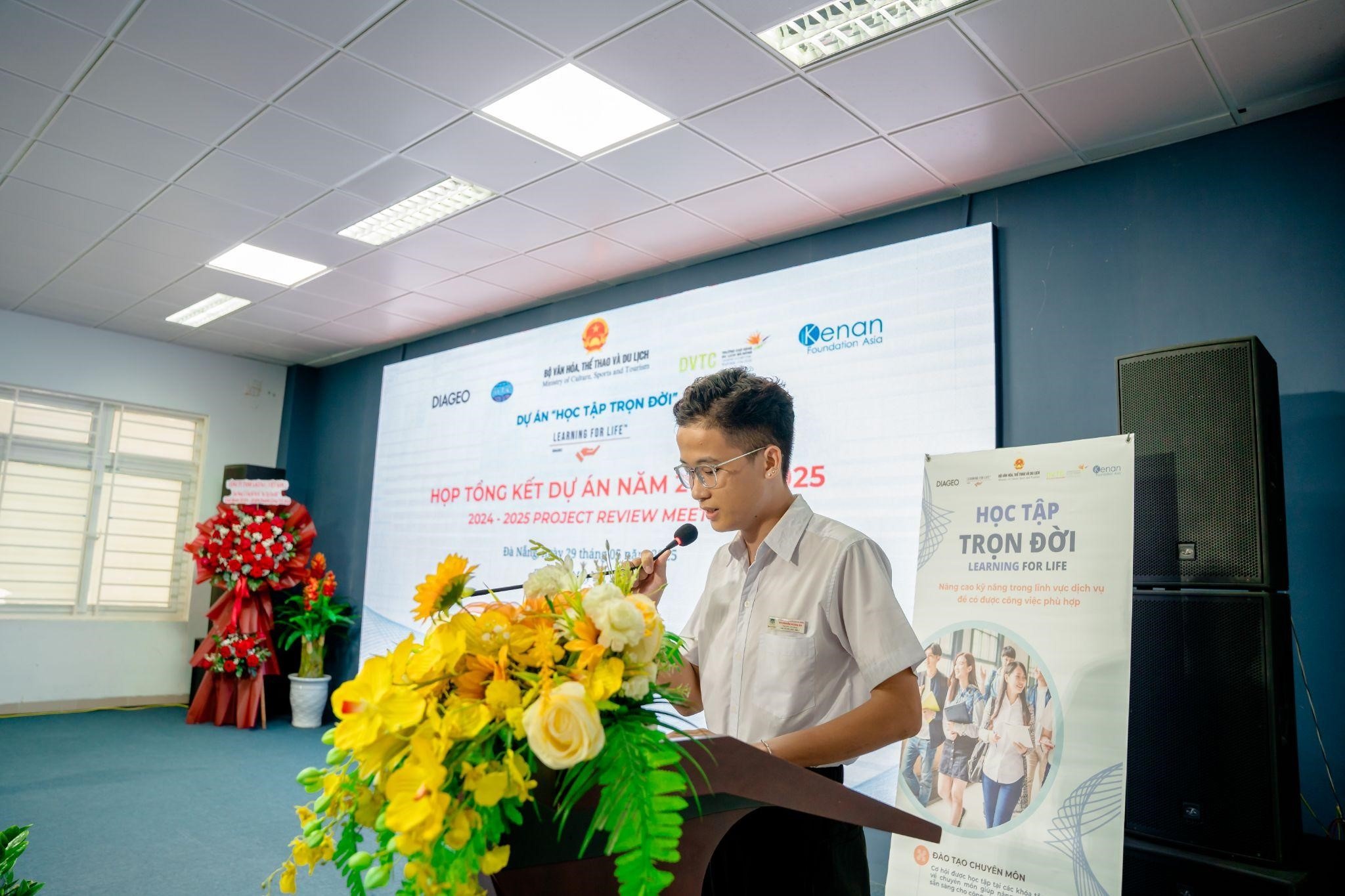 Diageo Viet Nam anh 1