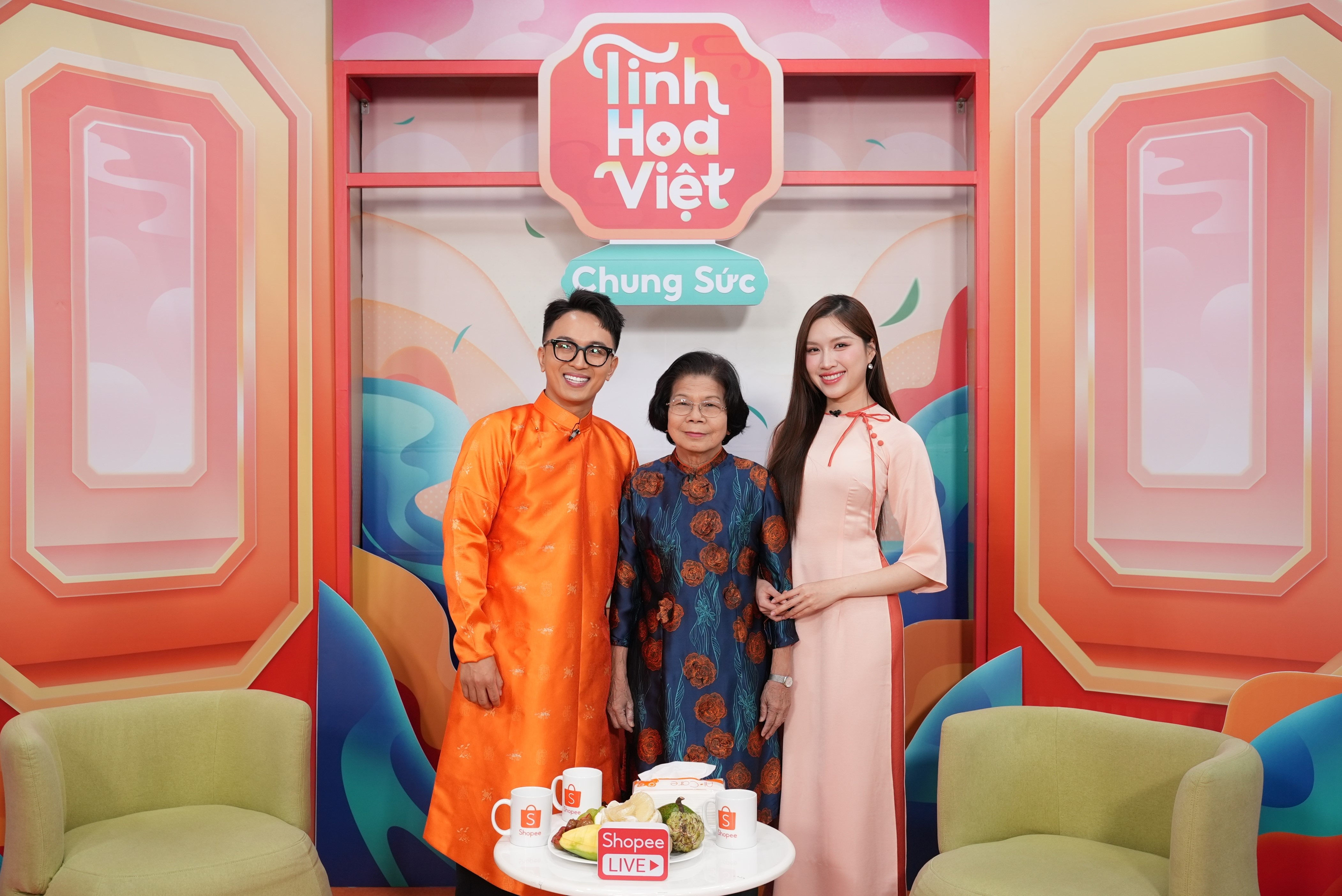 Tinh hoa Viet chung suc anh 4