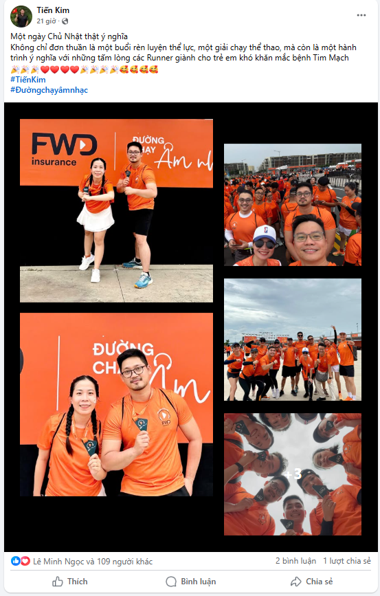 Duong chay am nhac anh 1