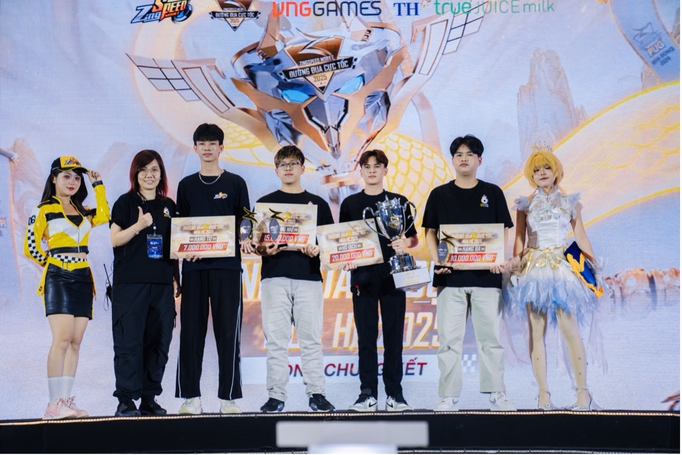 Zingspeed anh 5