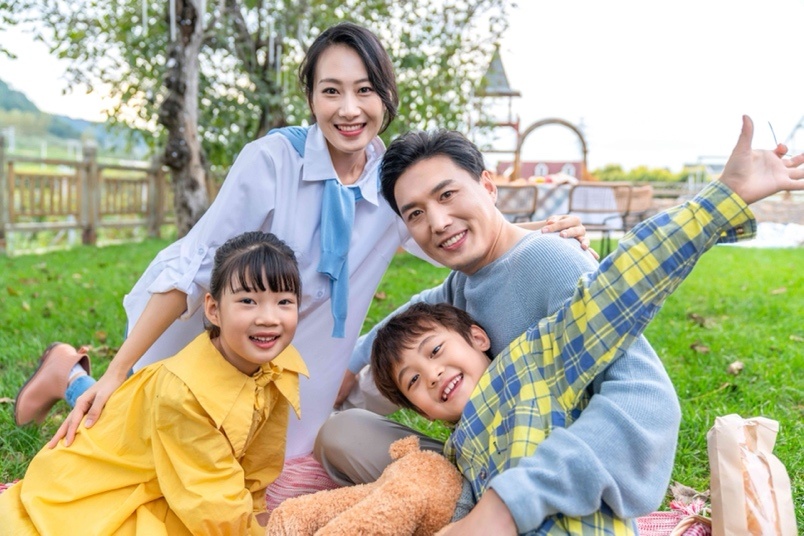 Dai-ichi Life anh 2