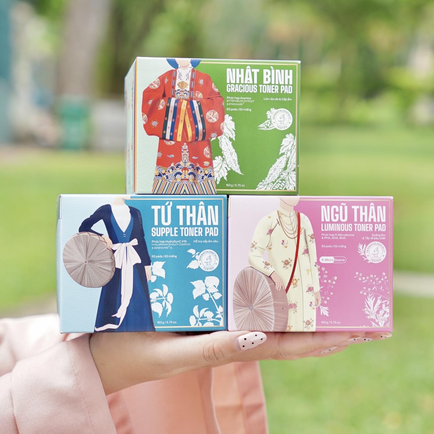 Tinh Hoa Viet Chung Suc anh 5