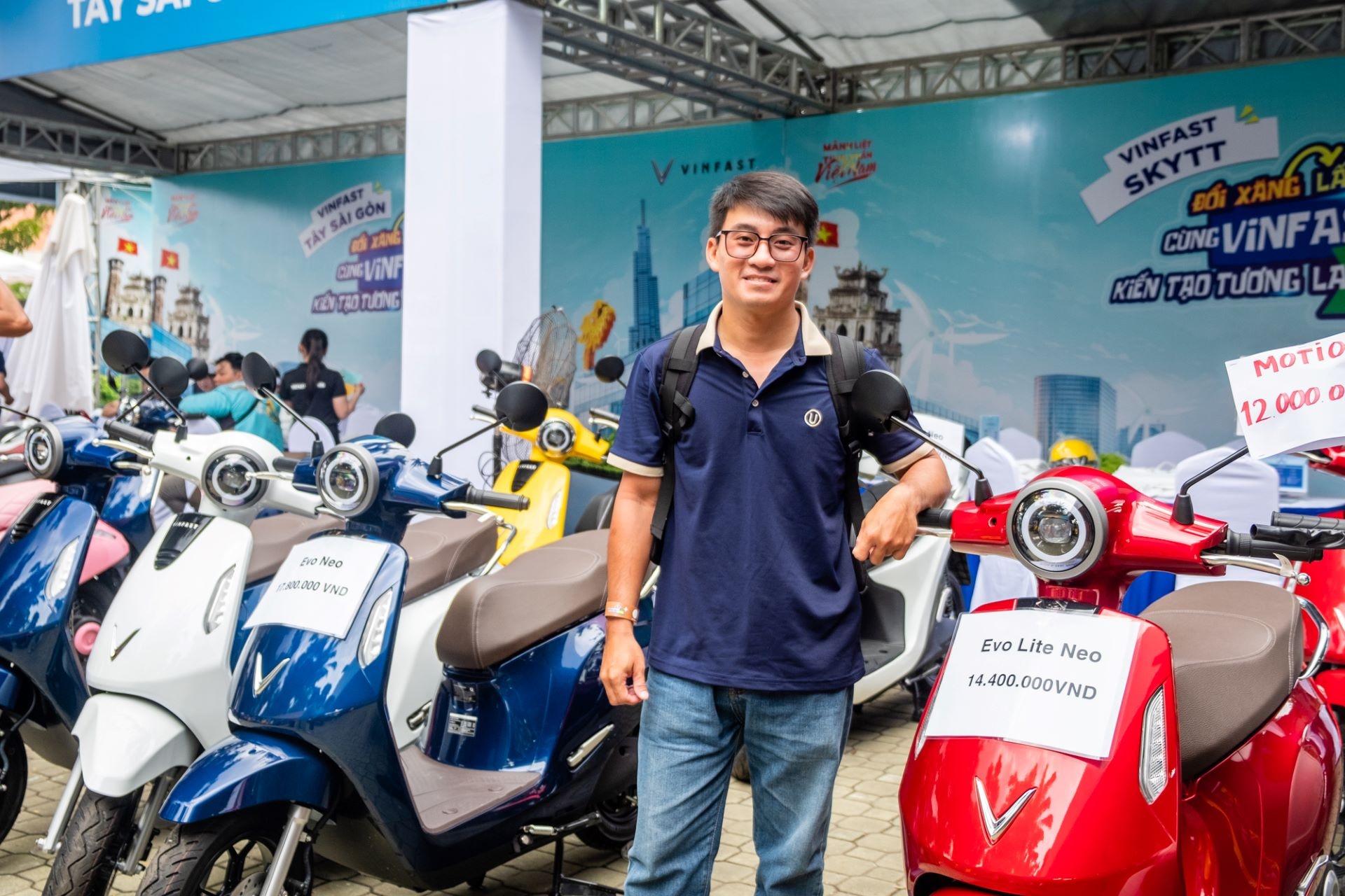 VinFast anh 5