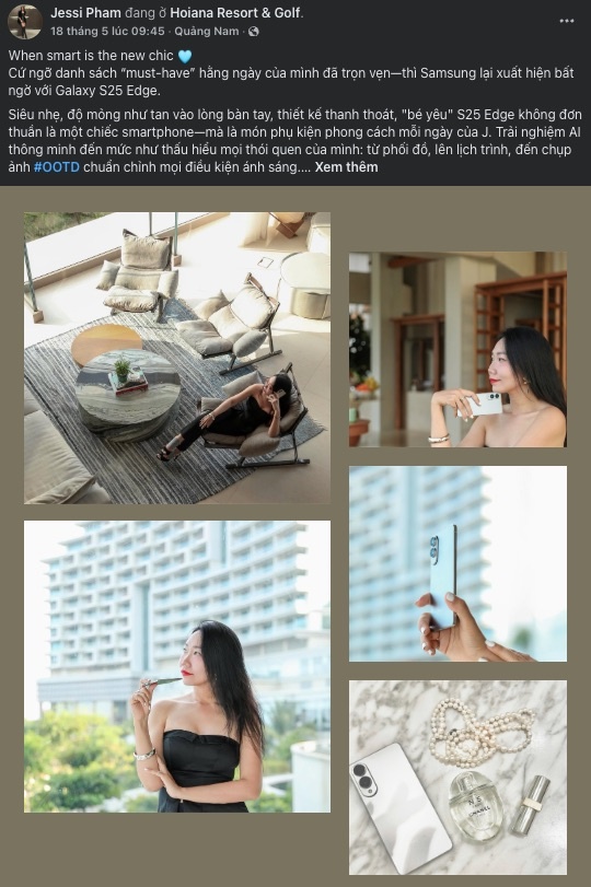 Samsung Galaxy anh 6