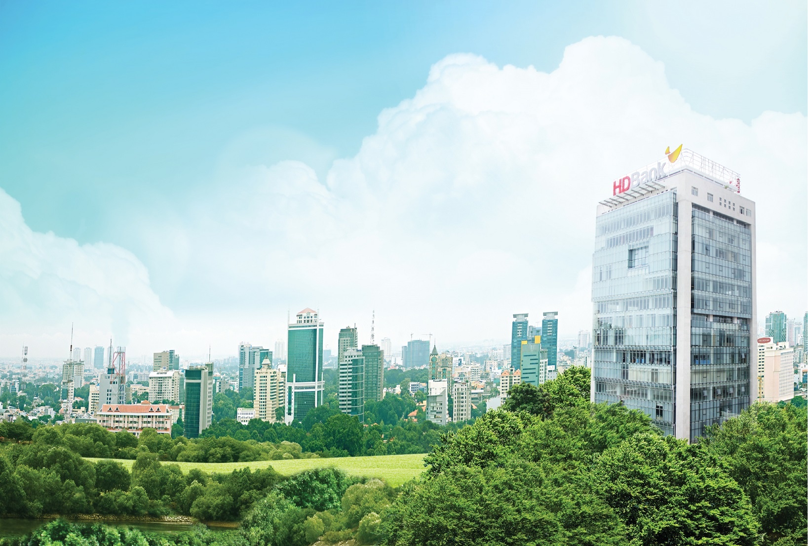 HDBank ky ket han muc tin dung 2.000 ty dong voi PV Power hinh anh