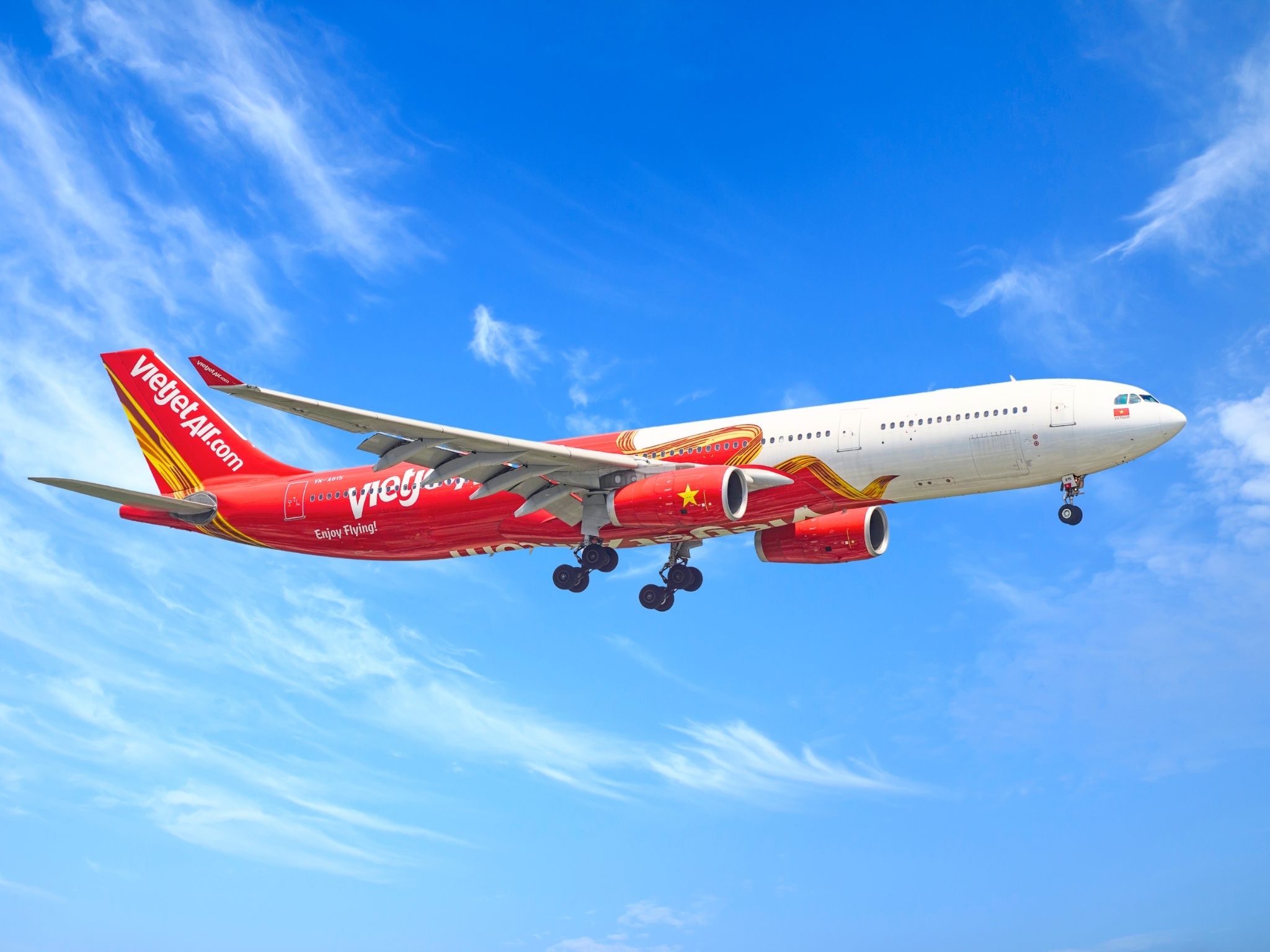 Vietjet anh 7
