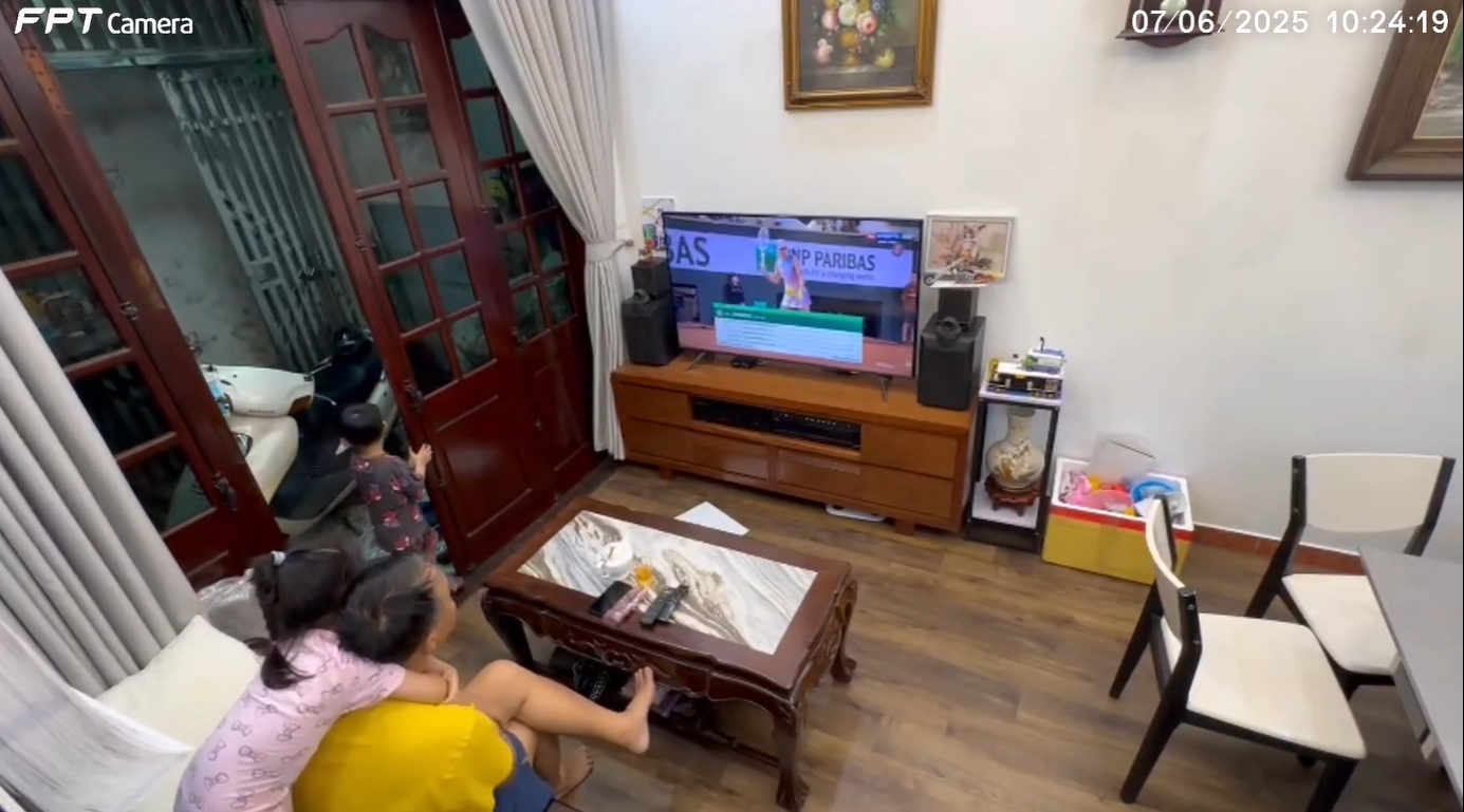 FPT Camera anh 2