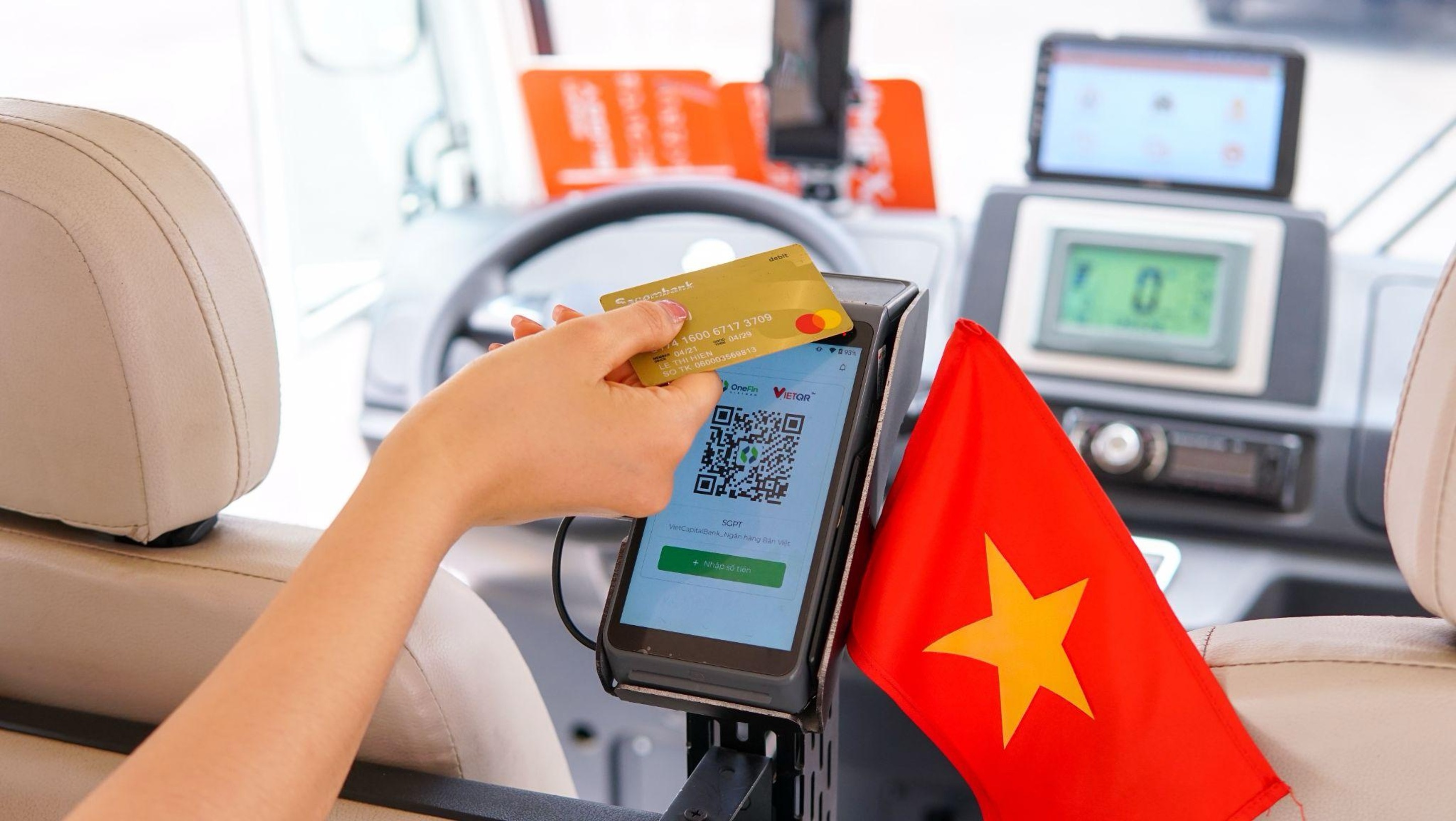 Ngay Mastercard anh 1