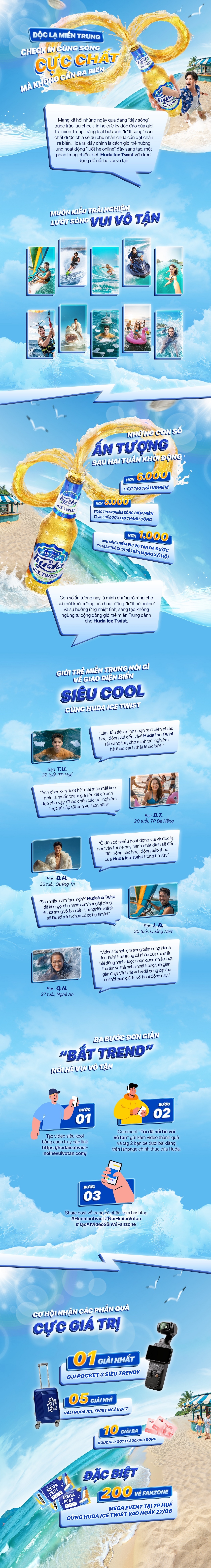 Huda Ice Twist anh 1