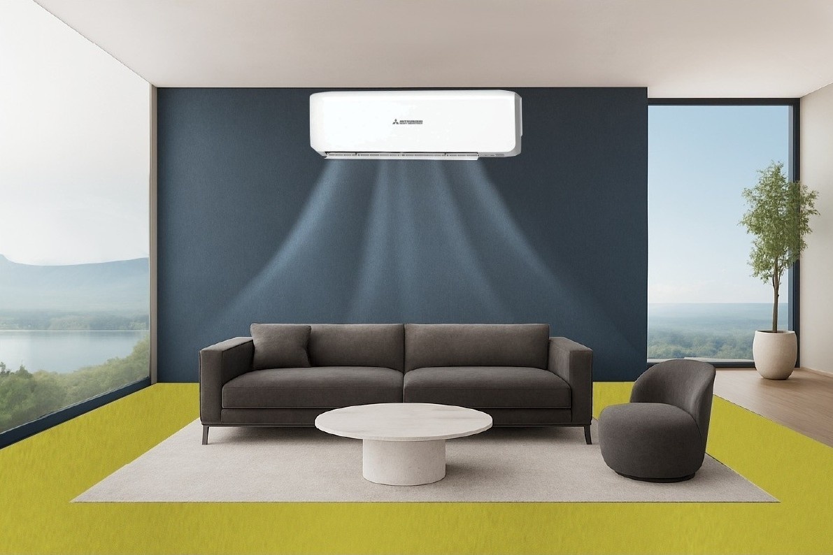 Mitsubishi Heavy Industries anh 1