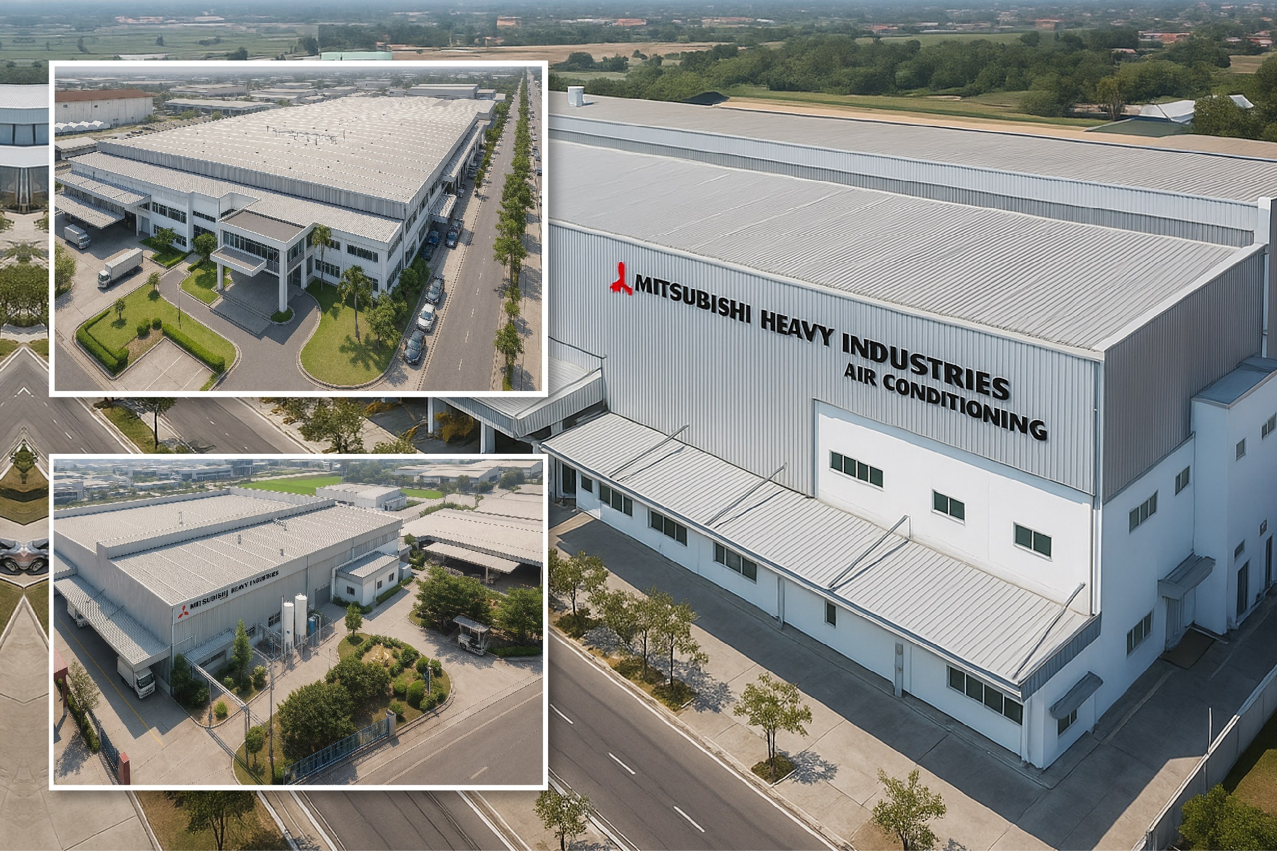 Mitsubishi Heavy Industries anh 2