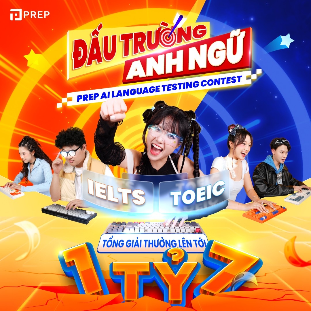 Dau truong Anh ngu anh 2