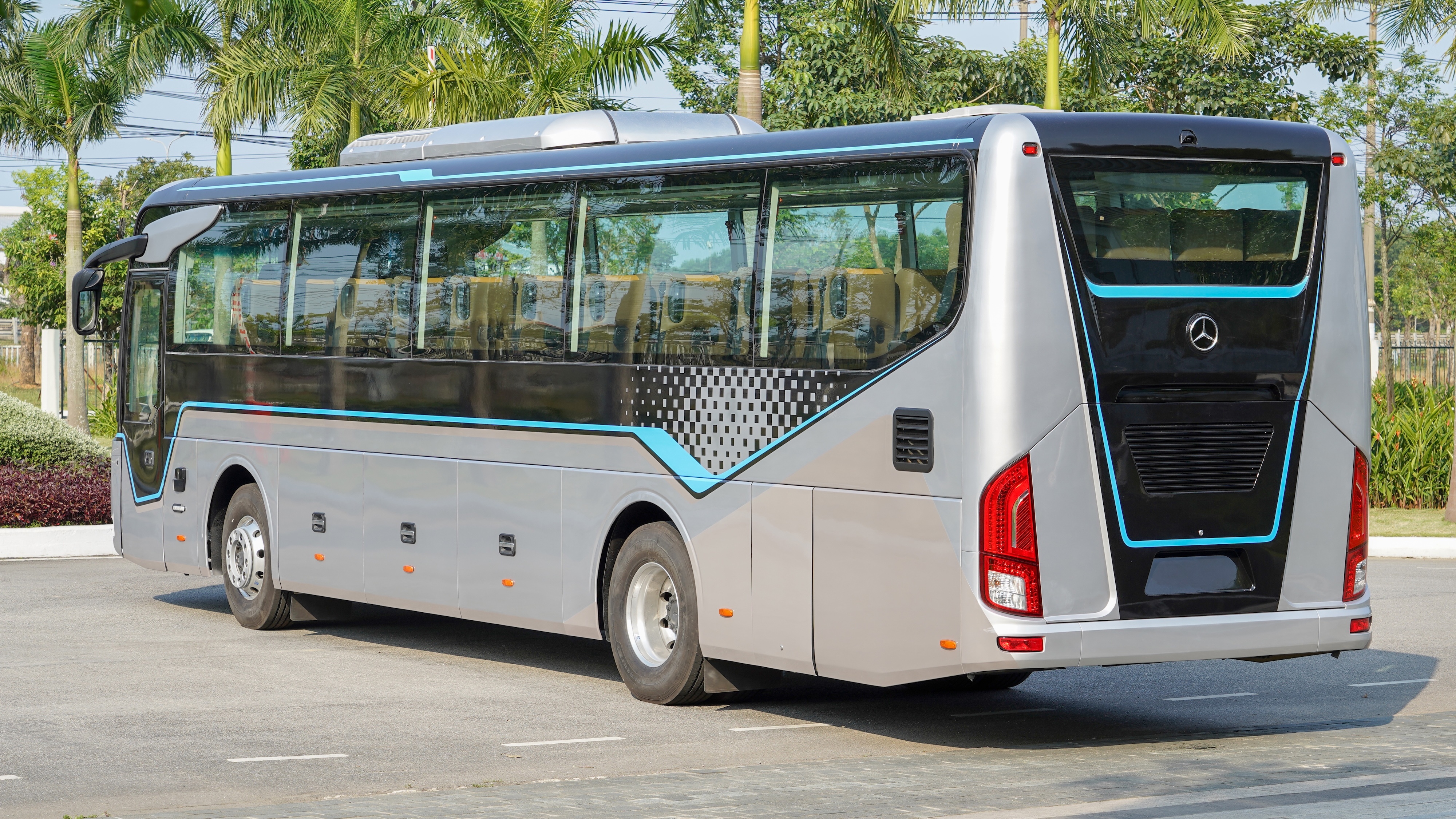 Thaco Auto anh 5