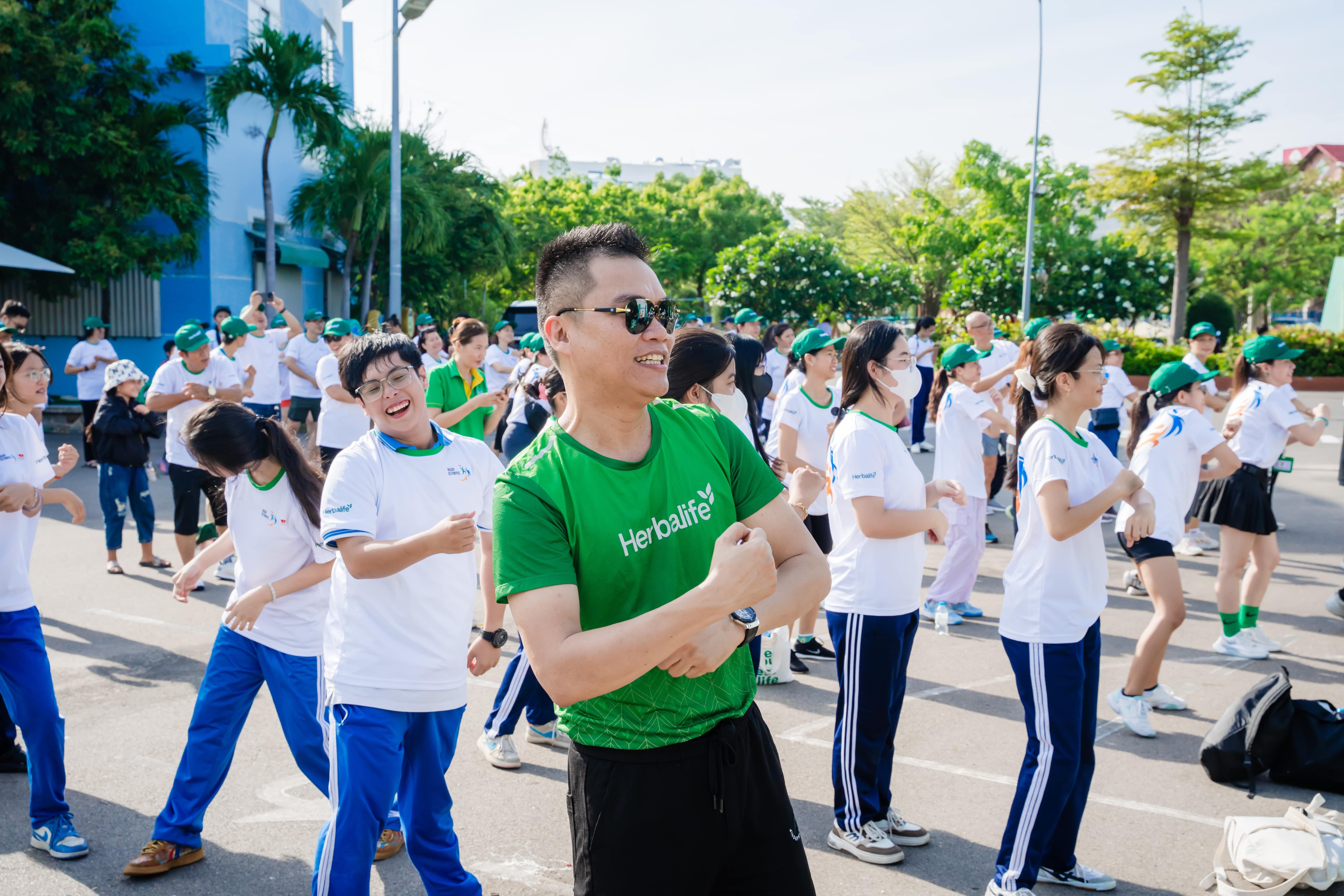 Herbalife Viet Nam anh 2