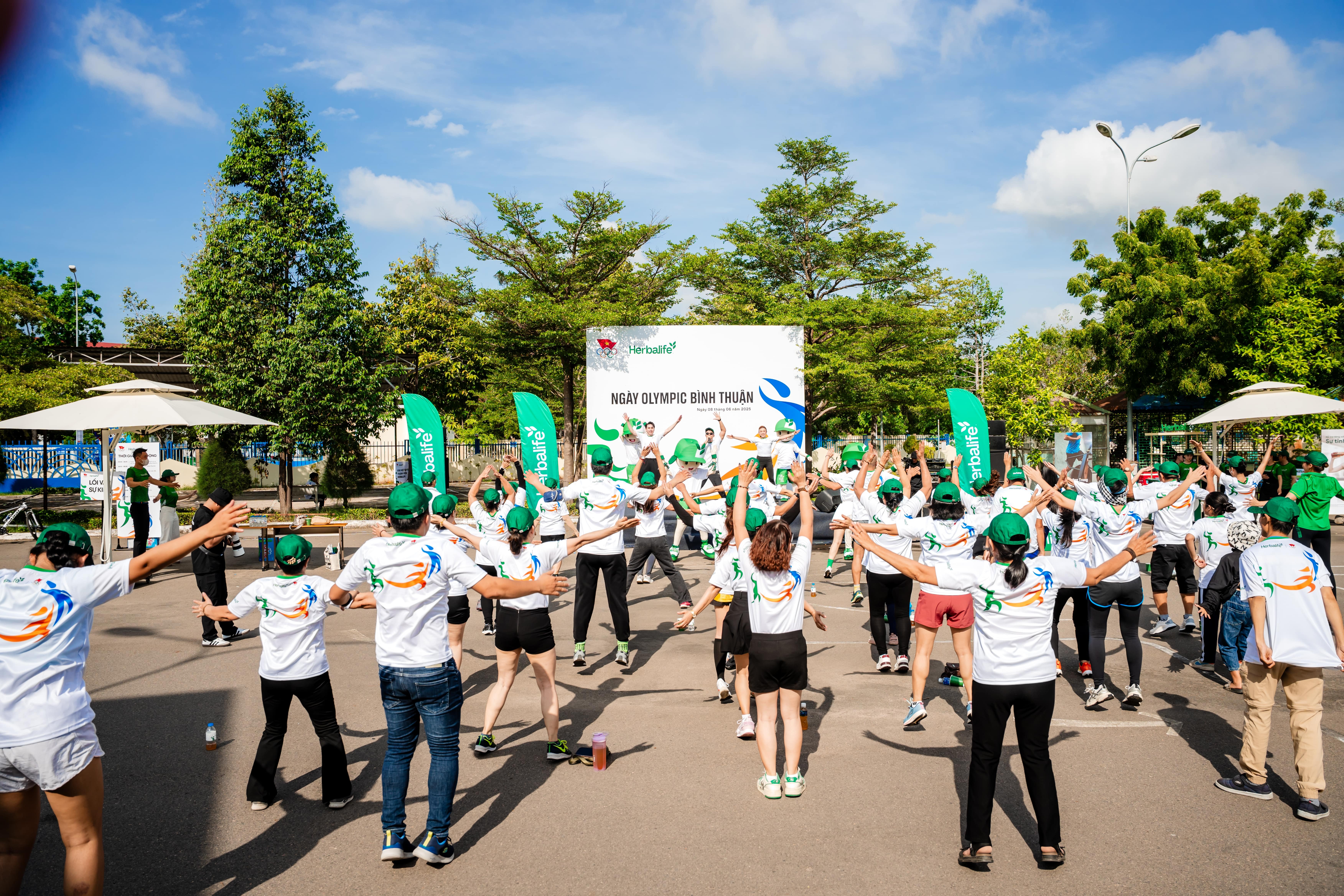 Herbalife Viet Nam anh 5