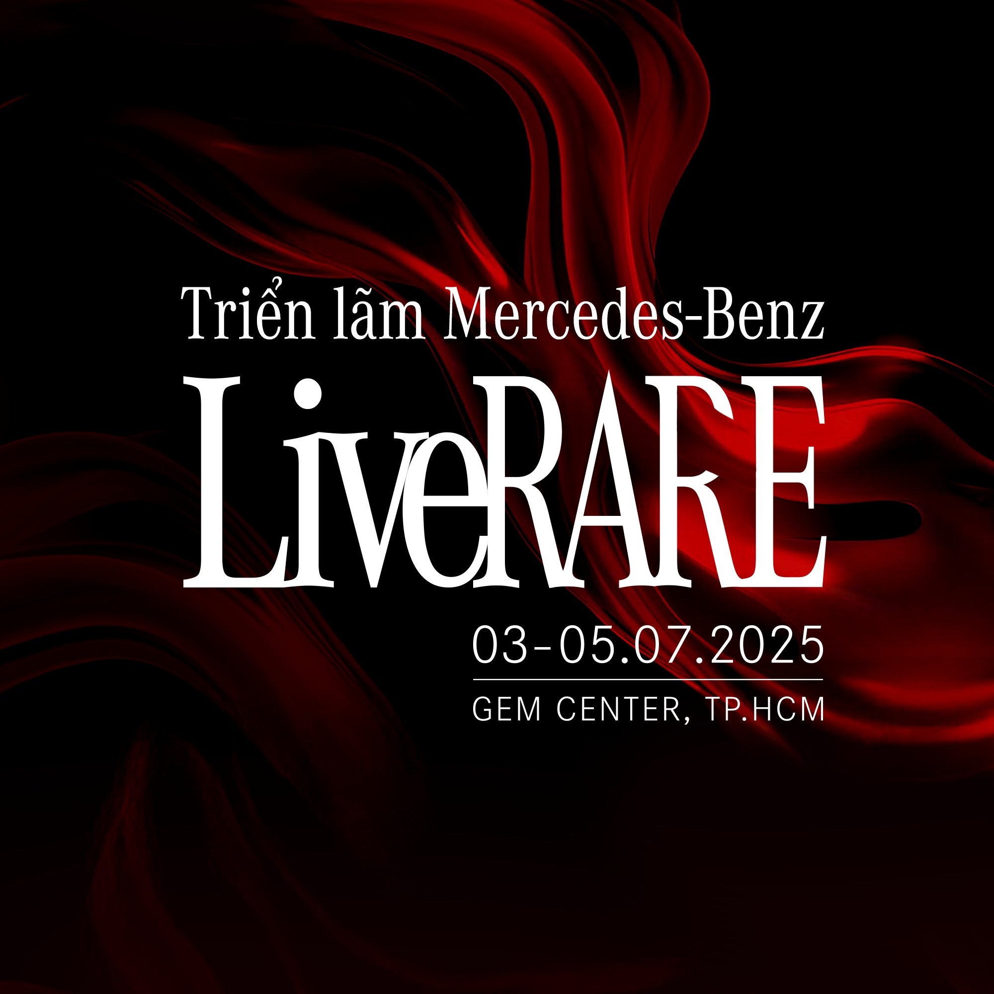 Mercedes-Benz anh 5