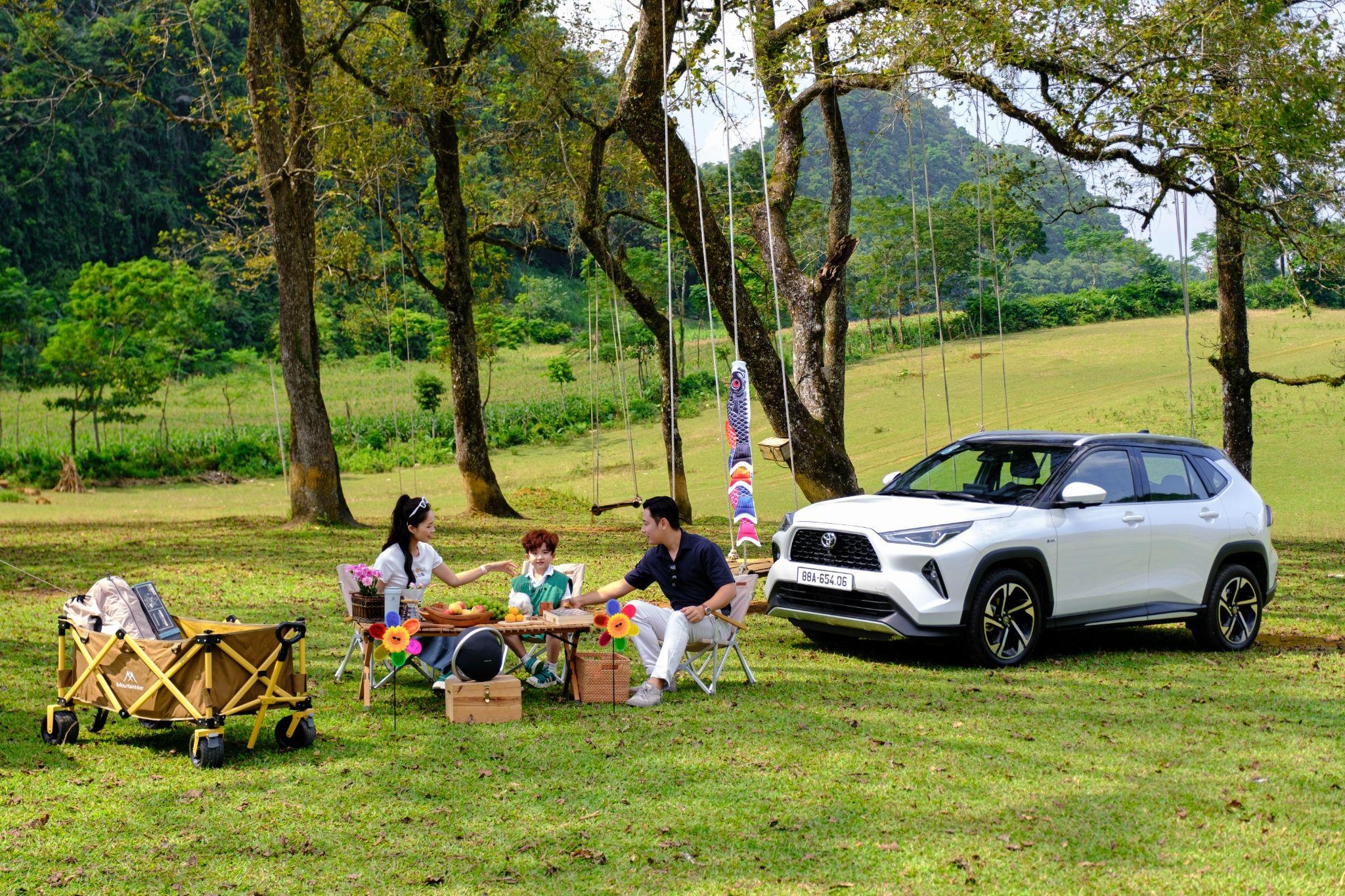 Toyota uu dai anh 1