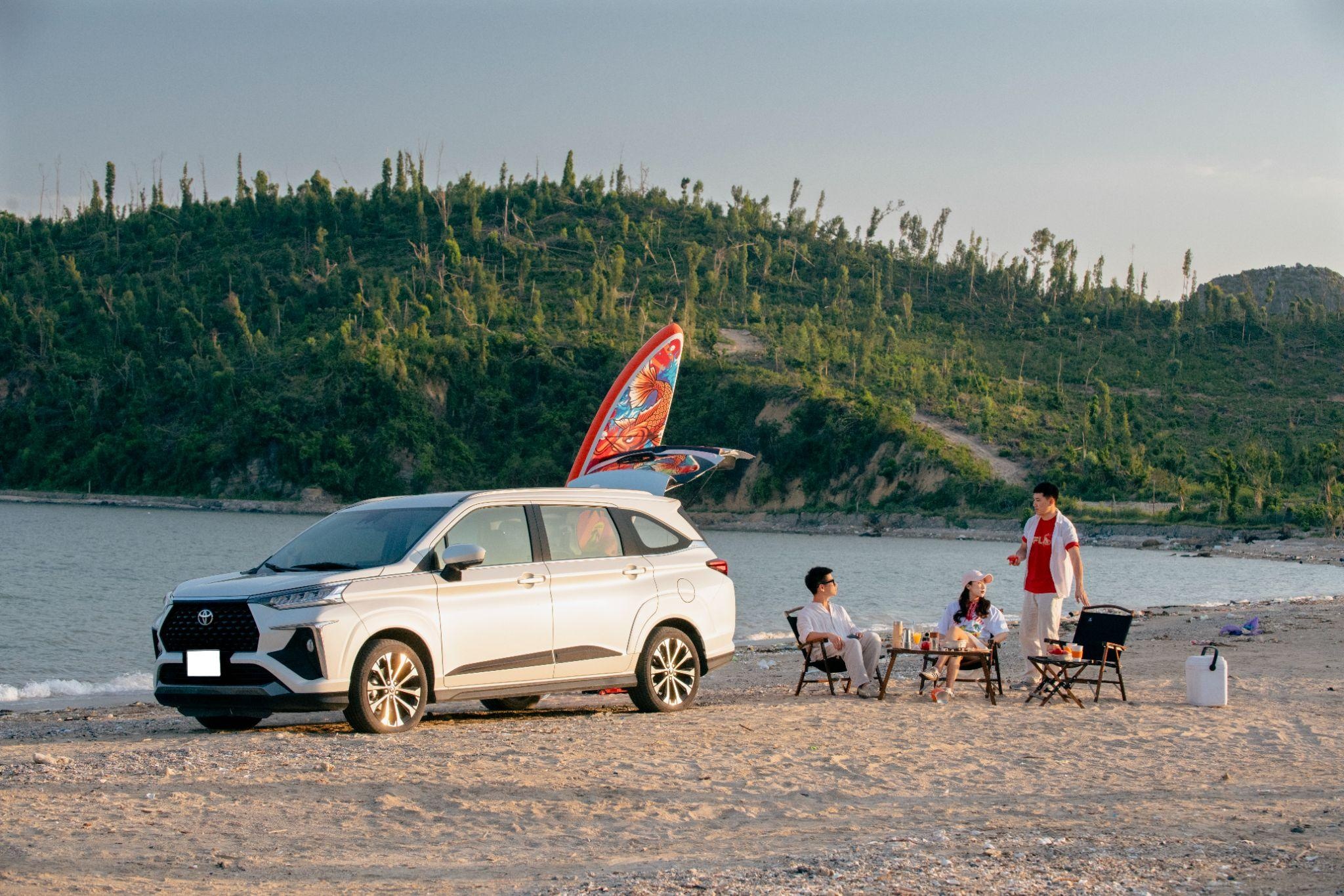 Toyota uu dai anh 2