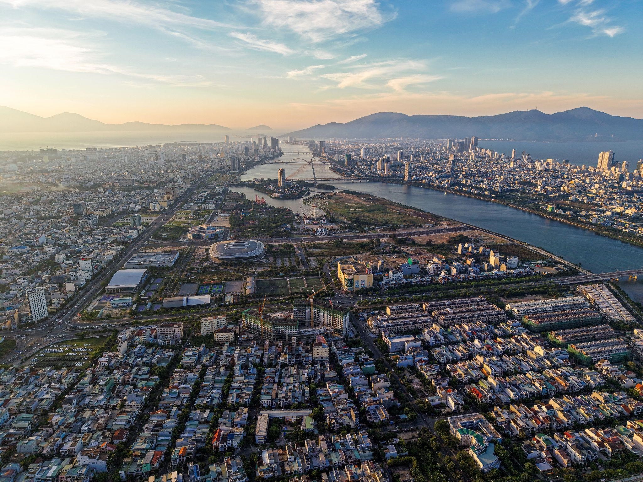 Dia oc Da Nang anh 1