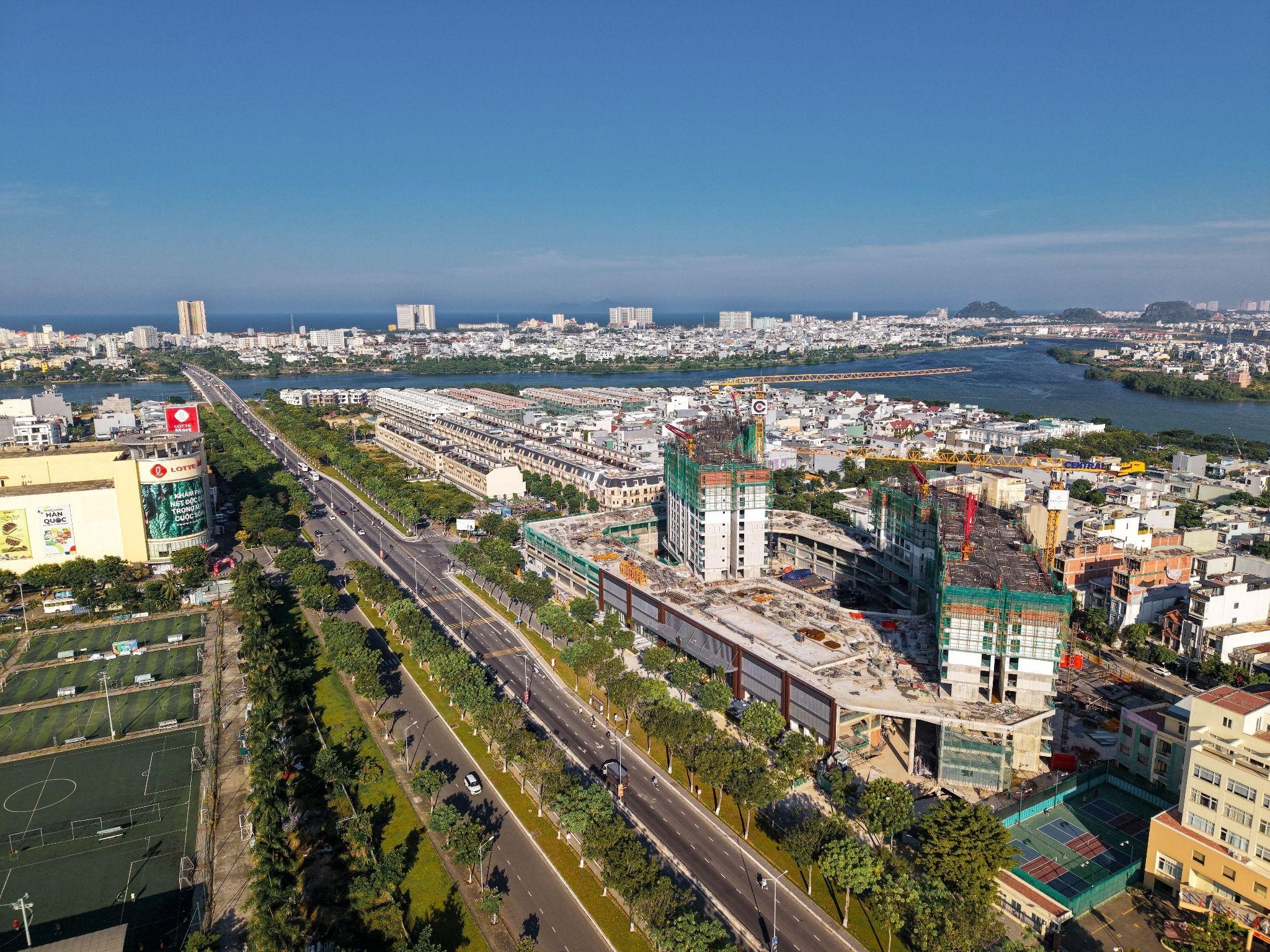 Dia oc Da Nang anh 2