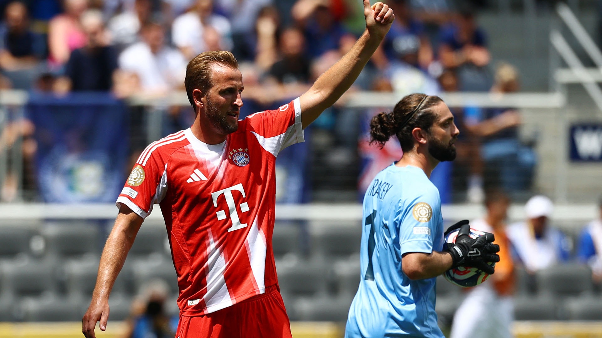 FIFA Club World Cup anh 4