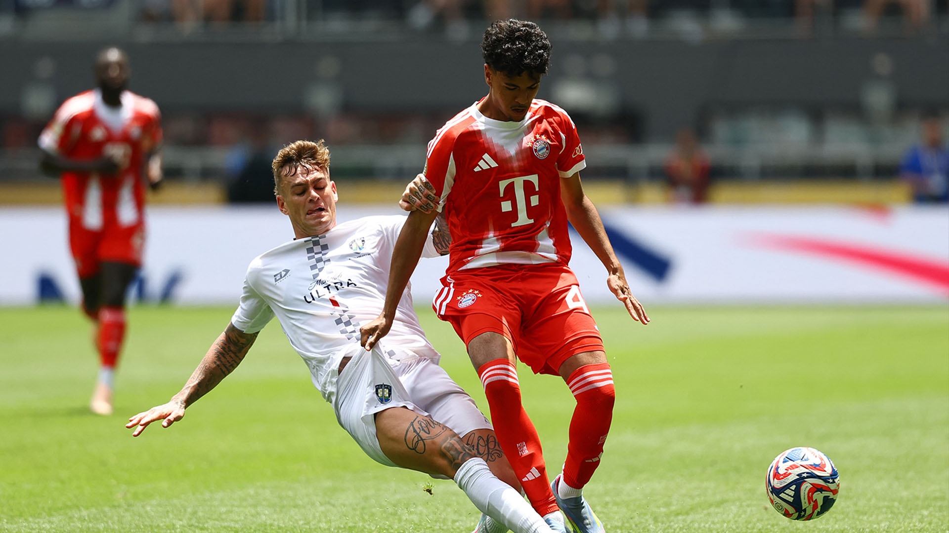 FIFA Club World Cup anh 3