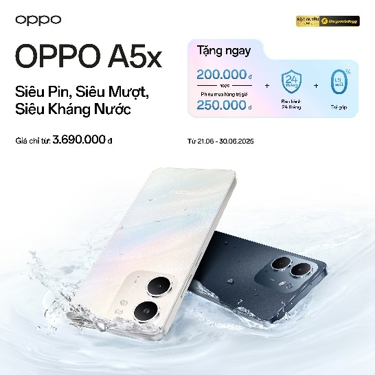 Oppo anh 5