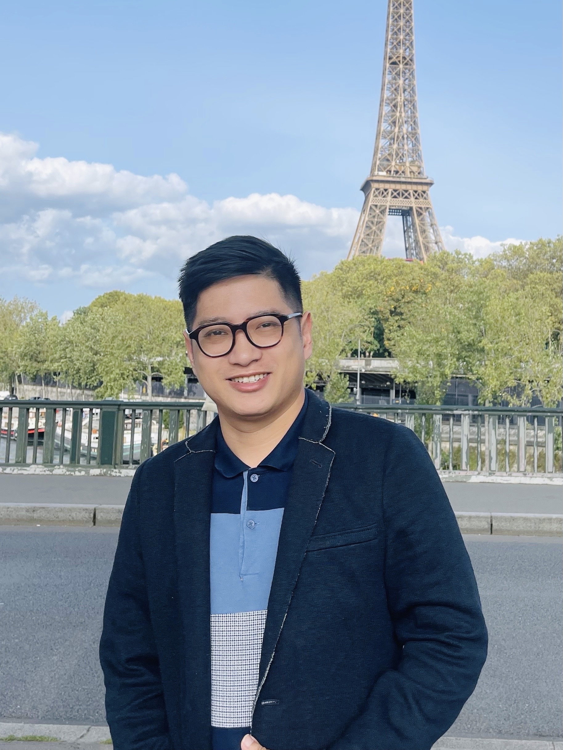 Vinh Binh Minh anh 1